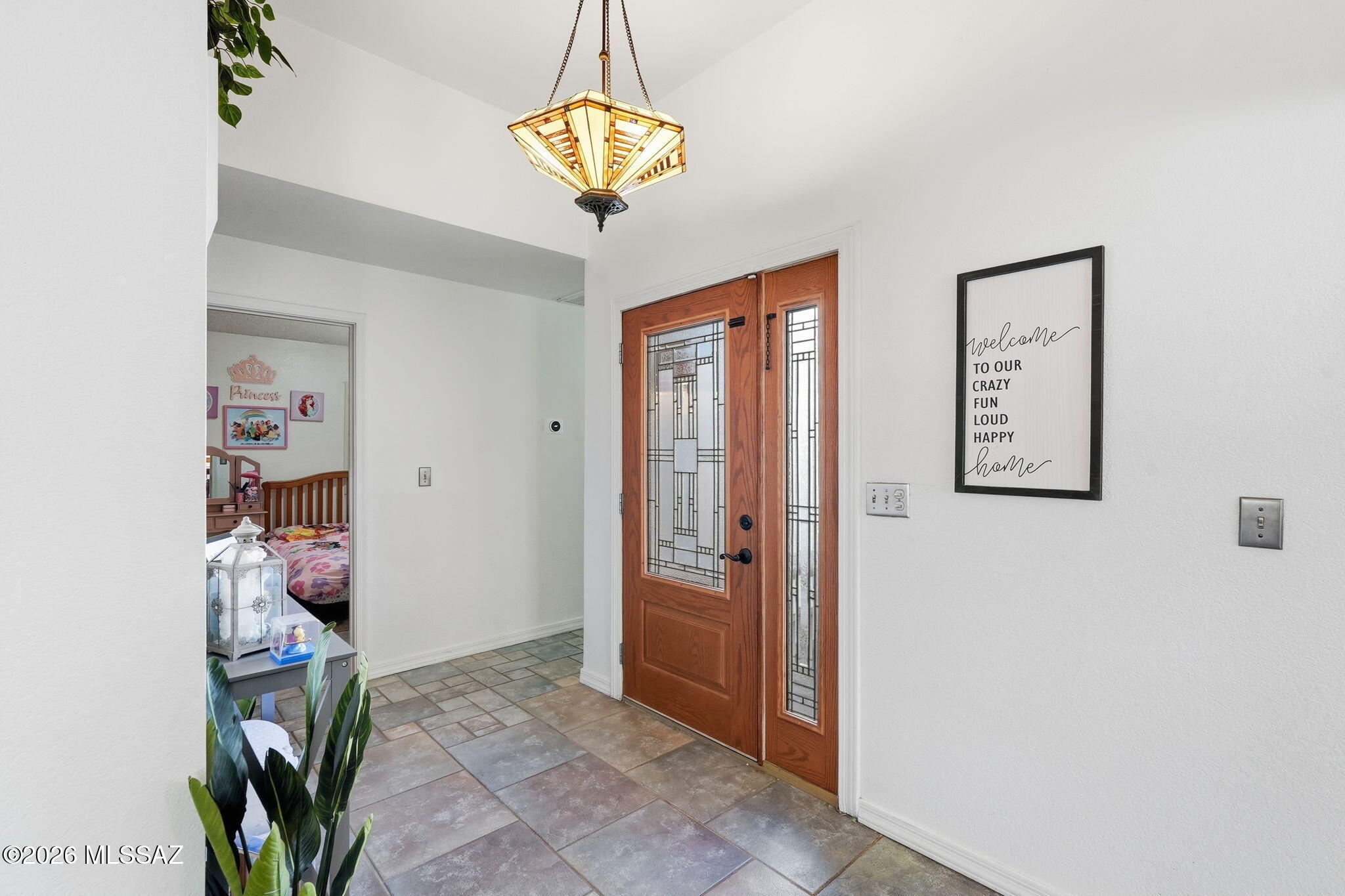 Kachina Ridge Amended - Residential