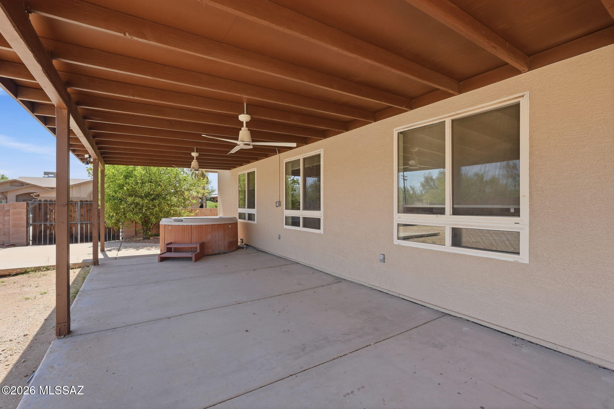 Kachina Ridge Amended - Residential