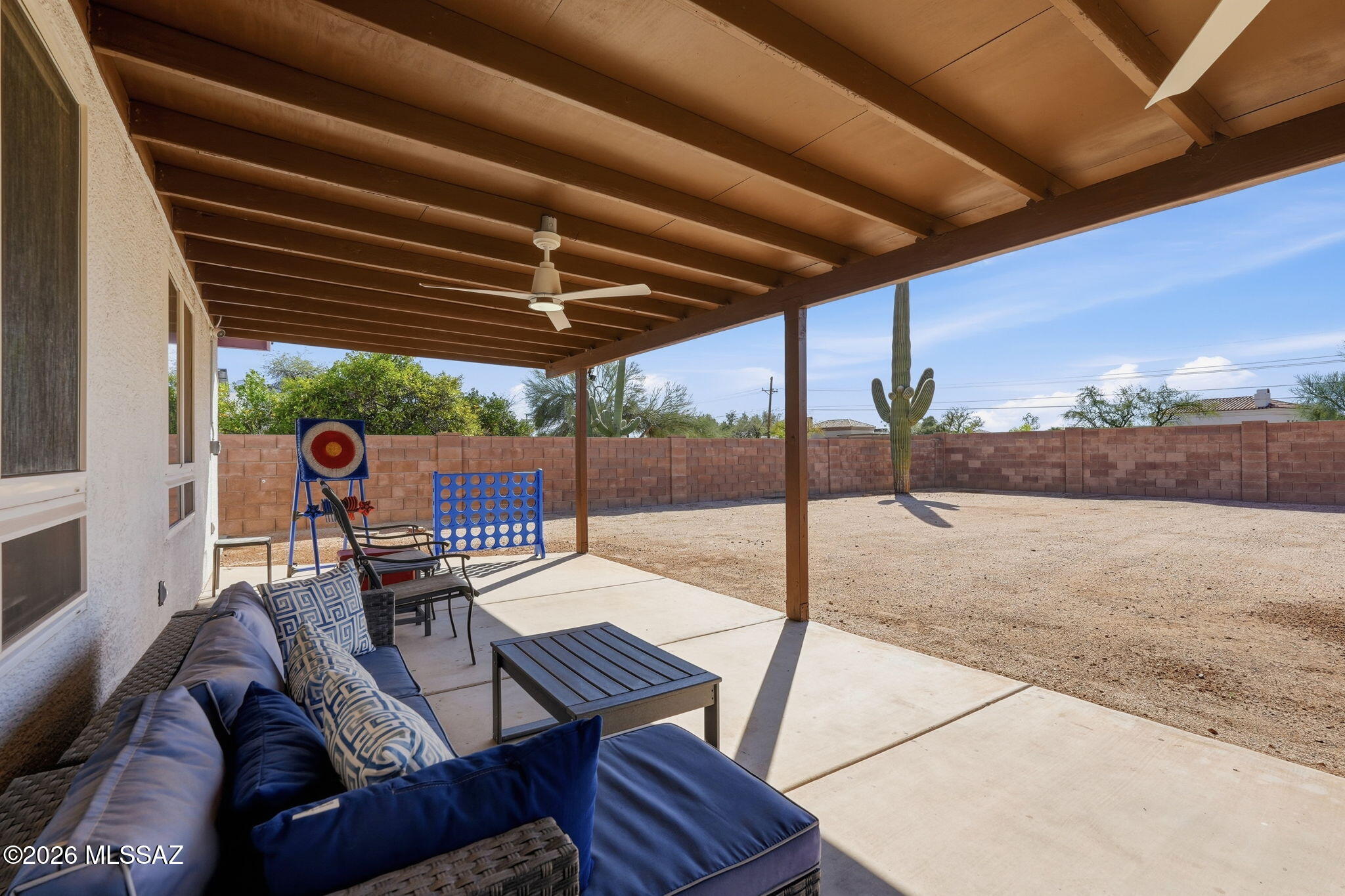 Kachina Ridge Amended - Residential