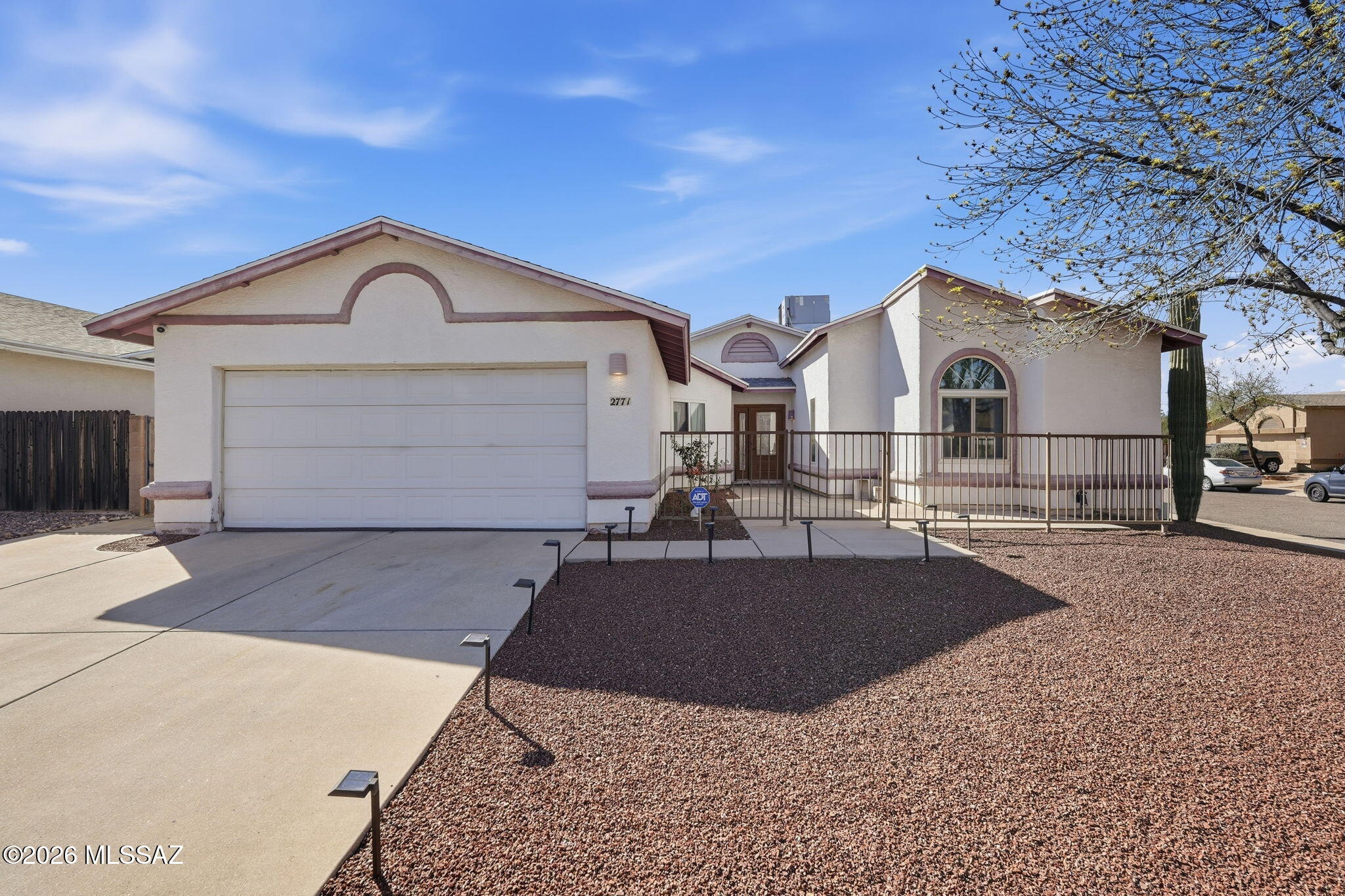 Kachina Ridge Amended - Residential