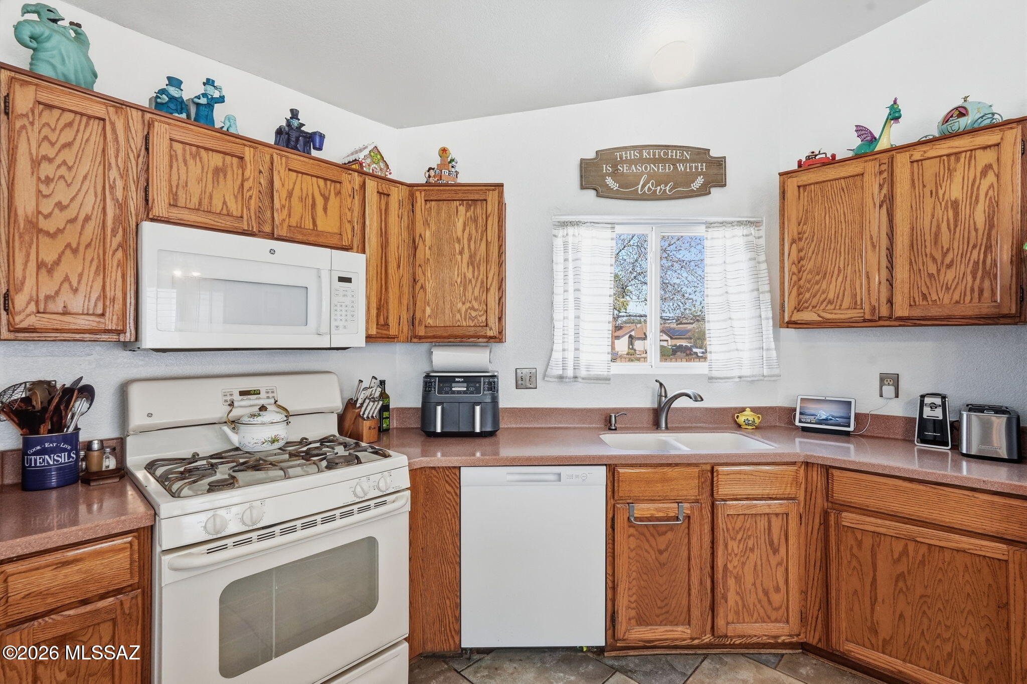 Kachina Ridge Amended - Residential