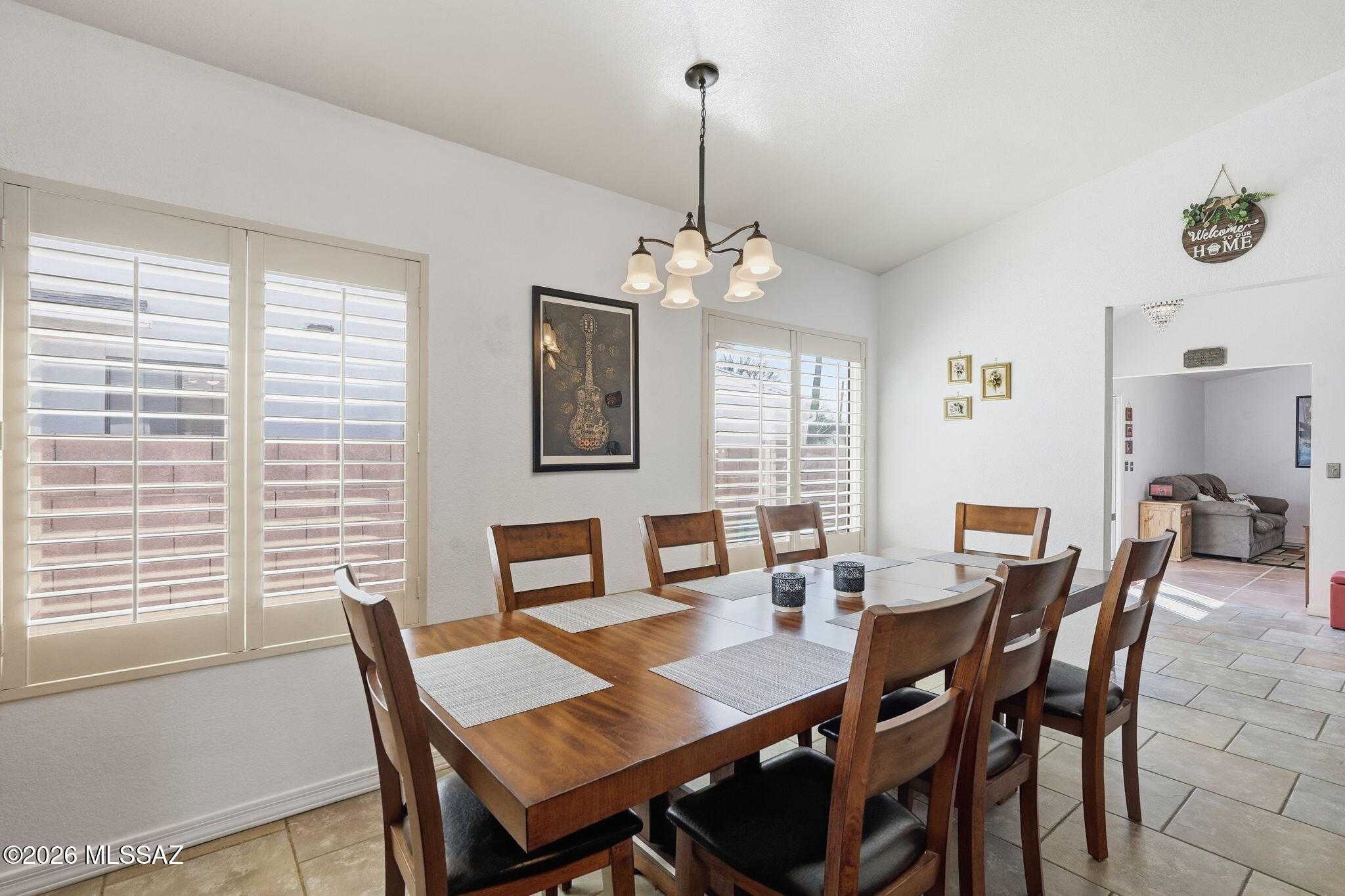 Kachina Ridge Amended - Residential