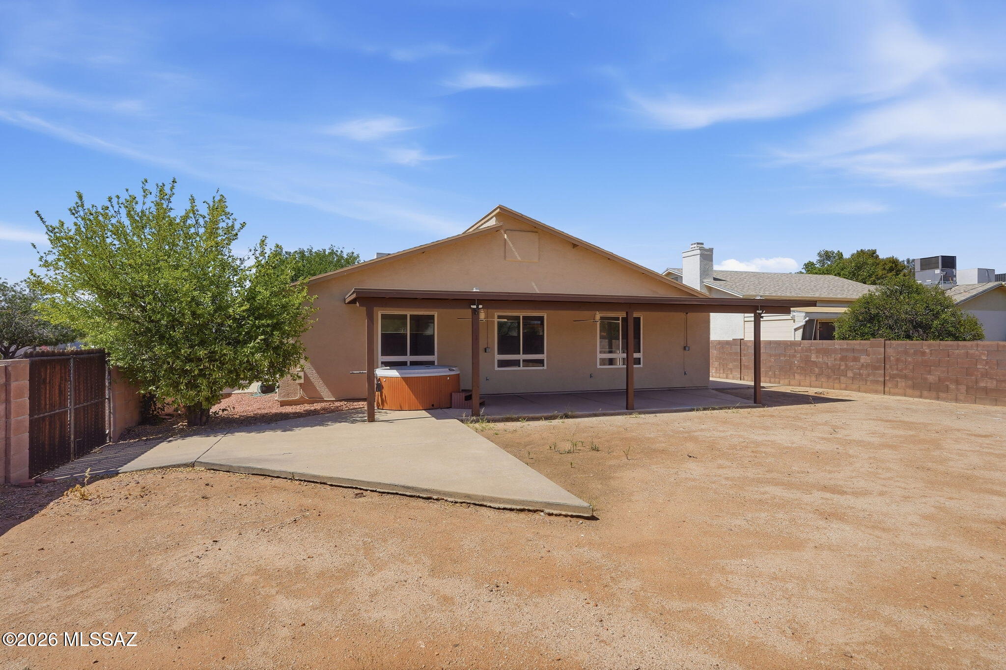 Kachina Ridge Amended - Residential