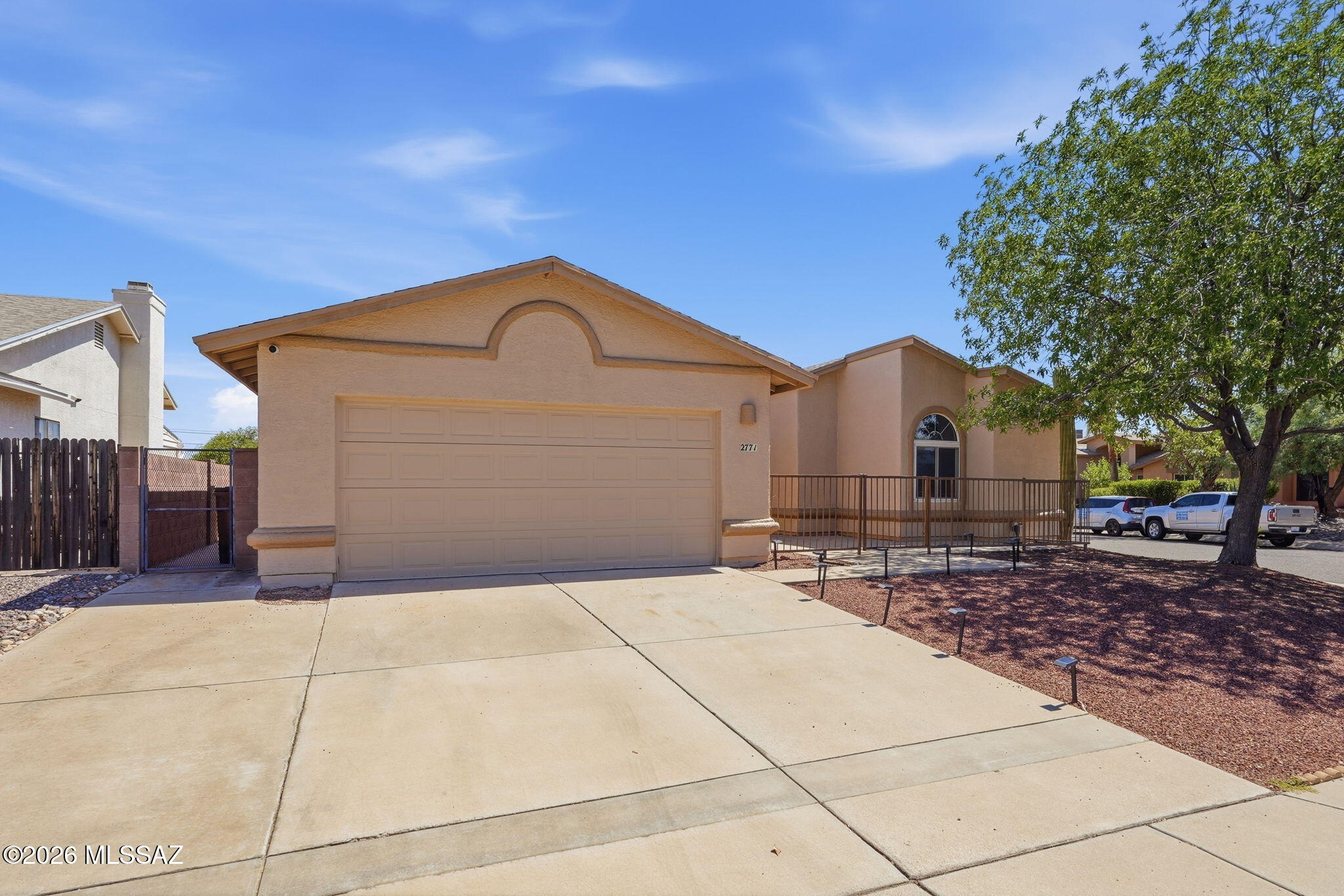 Kachina Ridge Amended - Residential