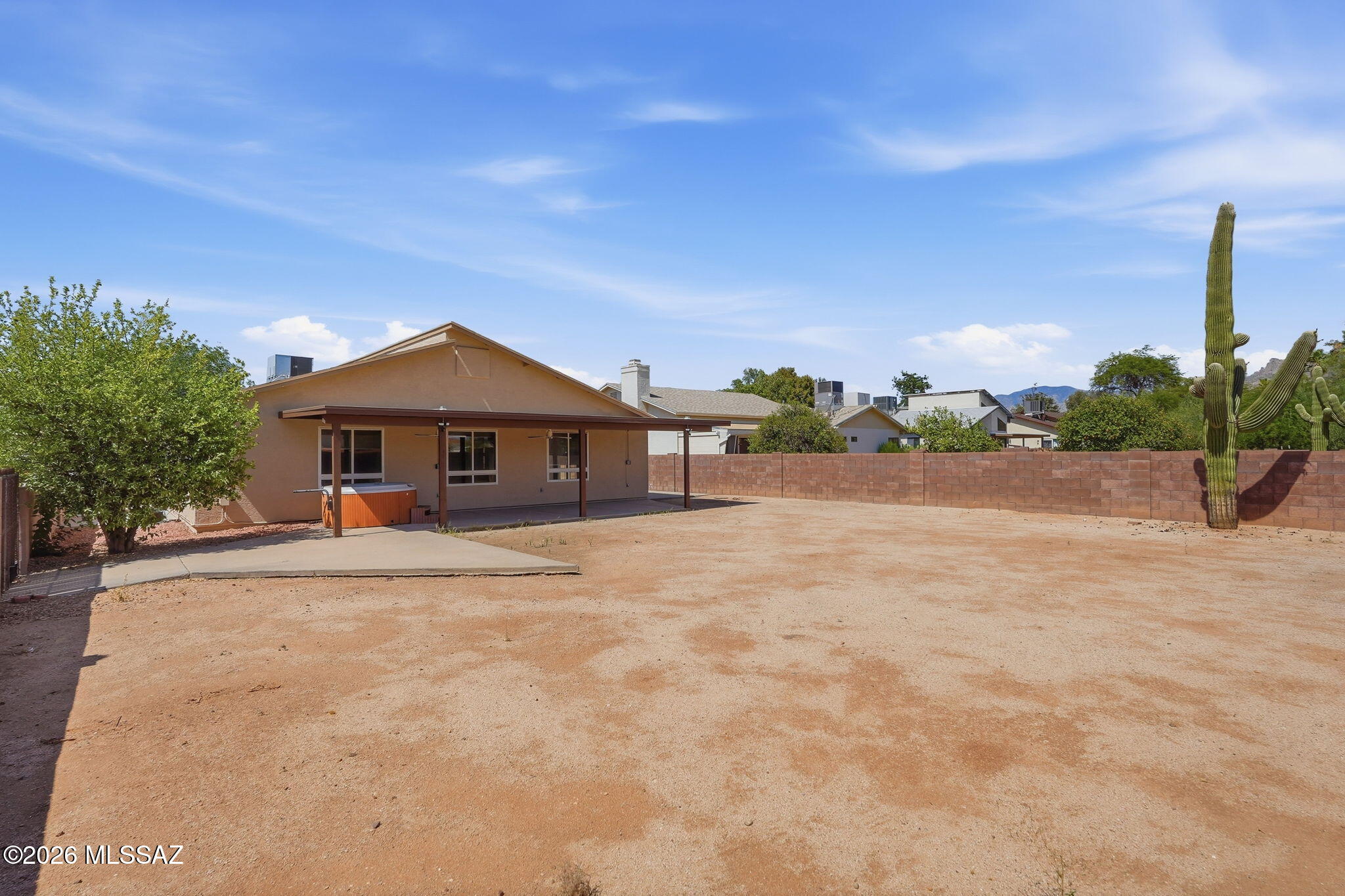 Kachina Ridge Amended - Residential