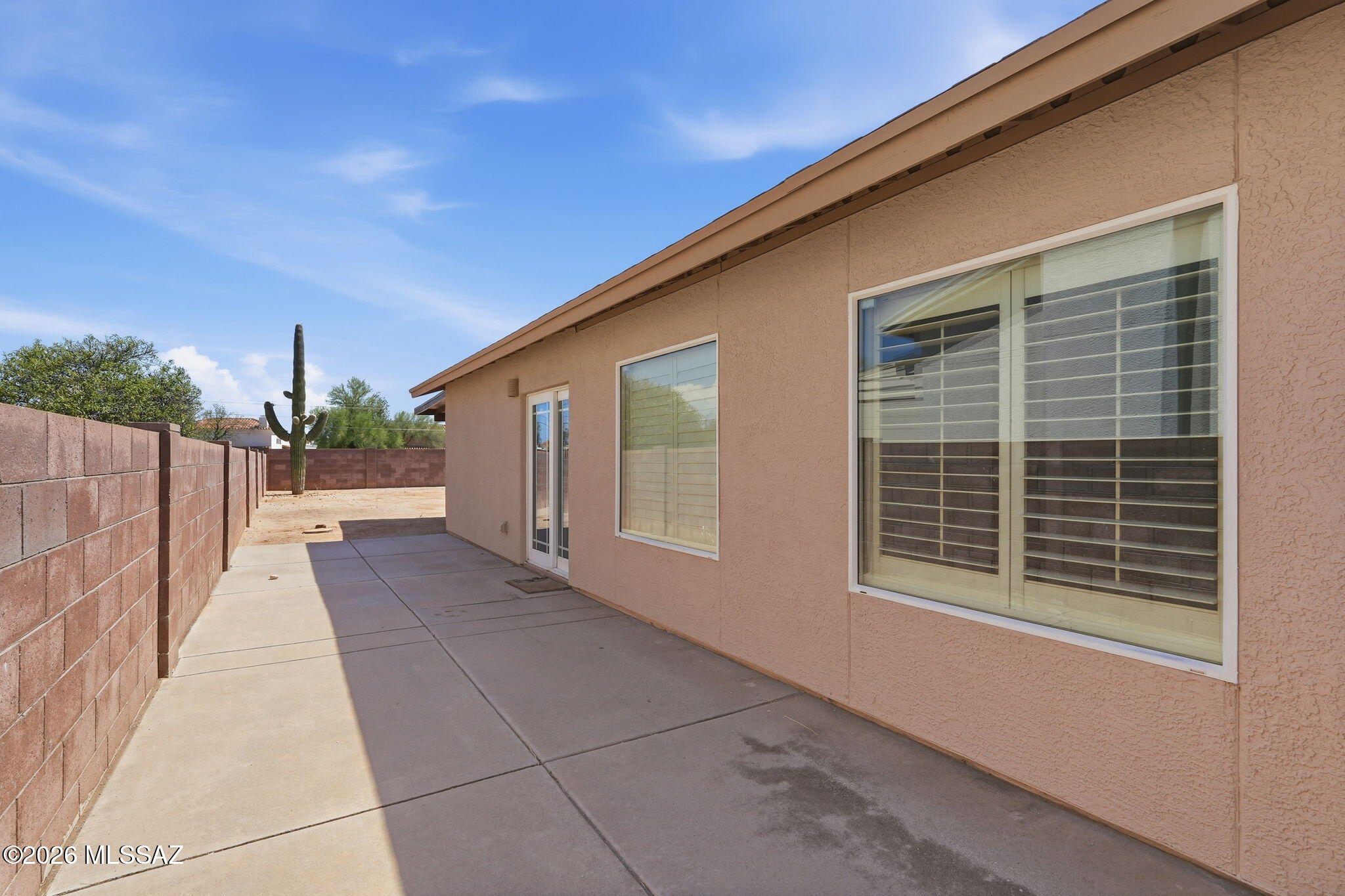 Kachina Ridge Amended - Residential