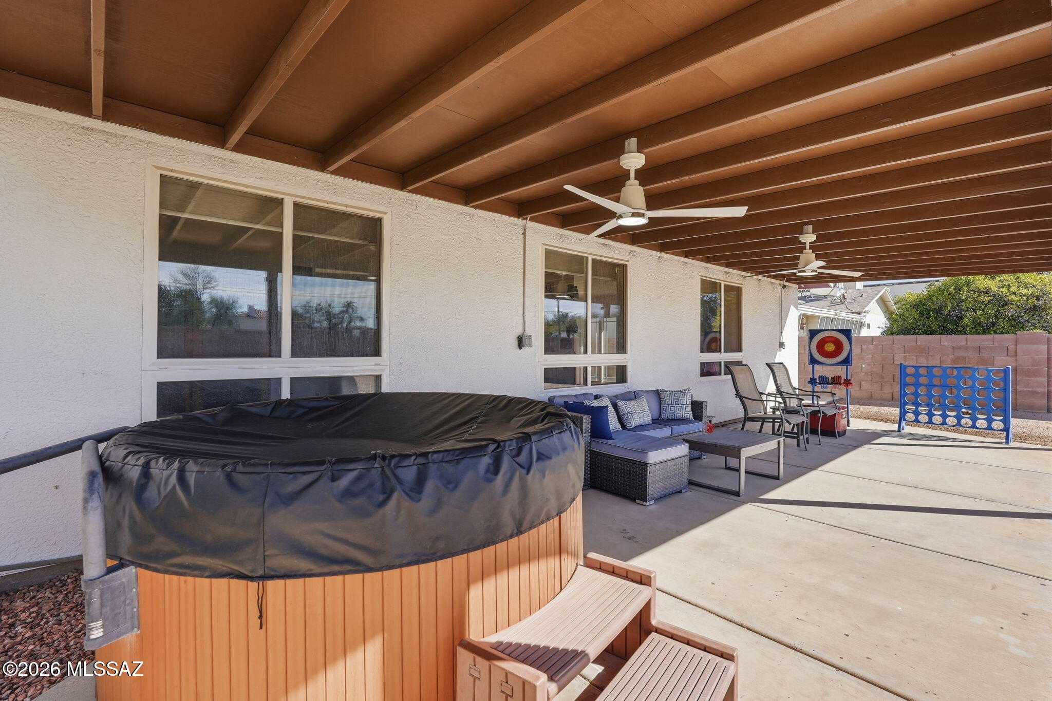 Kachina Ridge Amended - Residential