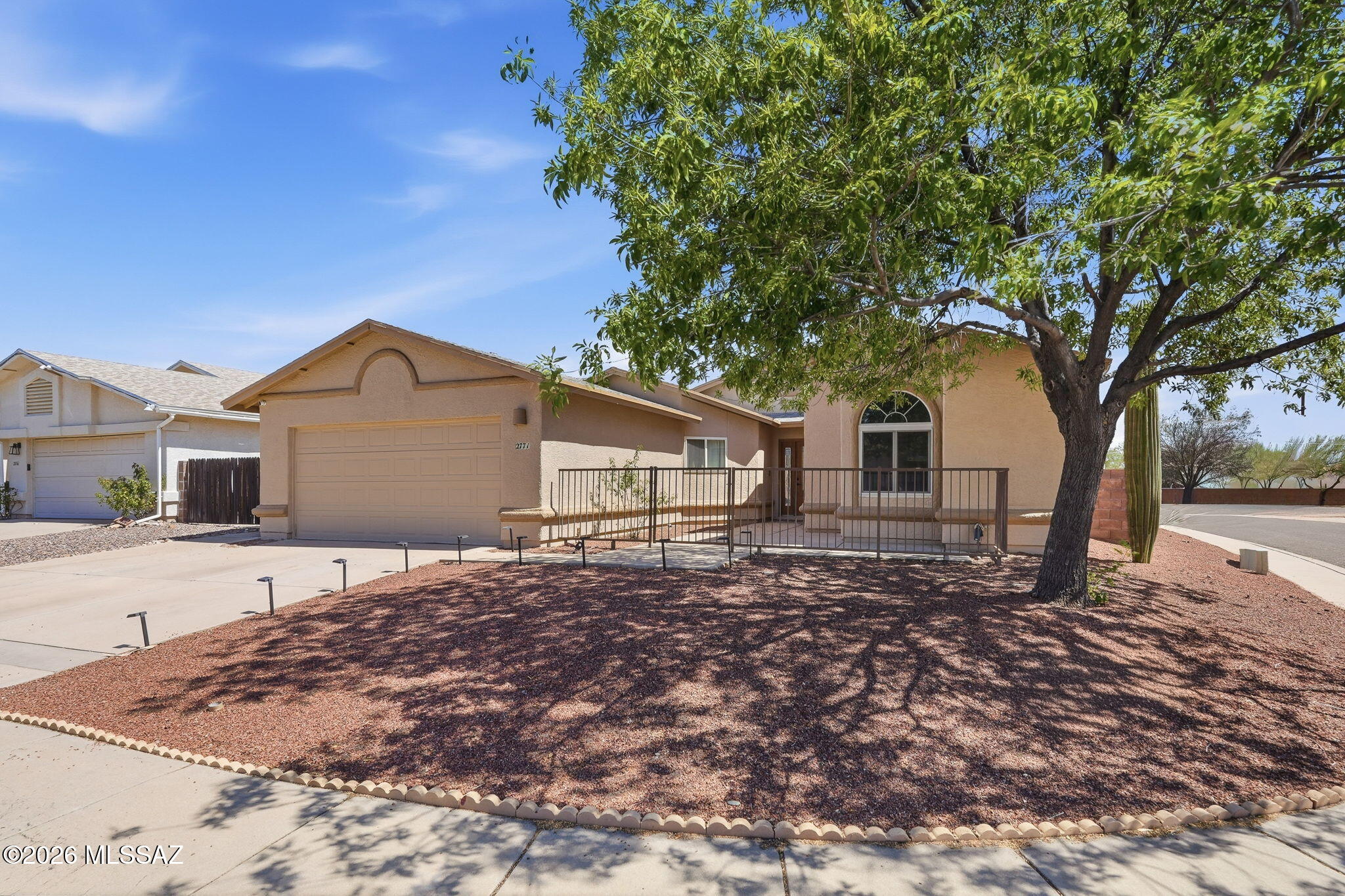 Kachina Ridge Amended - Residential
