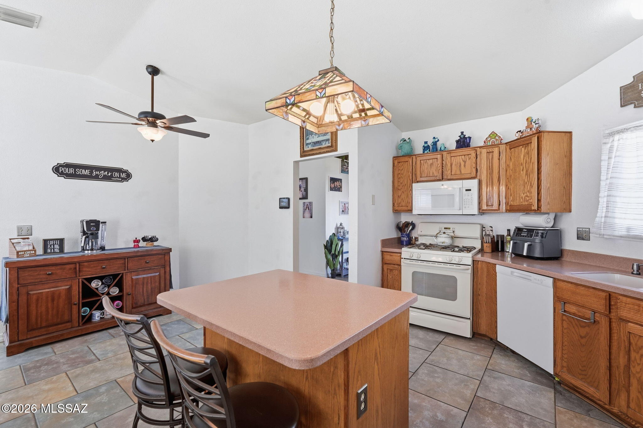 Kachina Ridge Amended - Residential