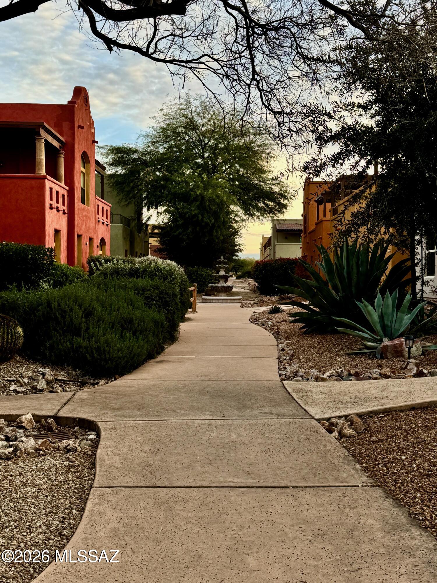 Barrio Embarcadero - Residential
