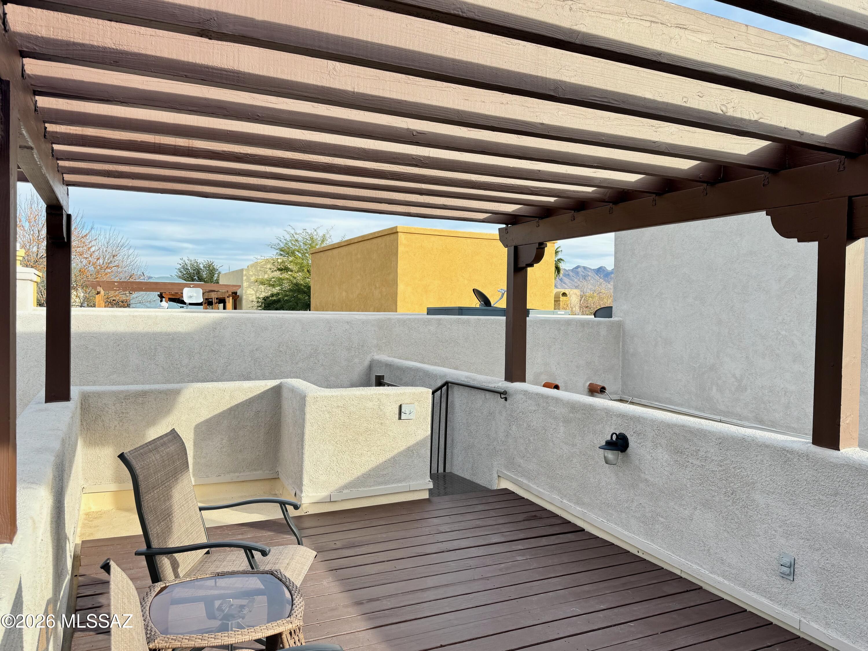 Barrio Embarcadero - Residential
