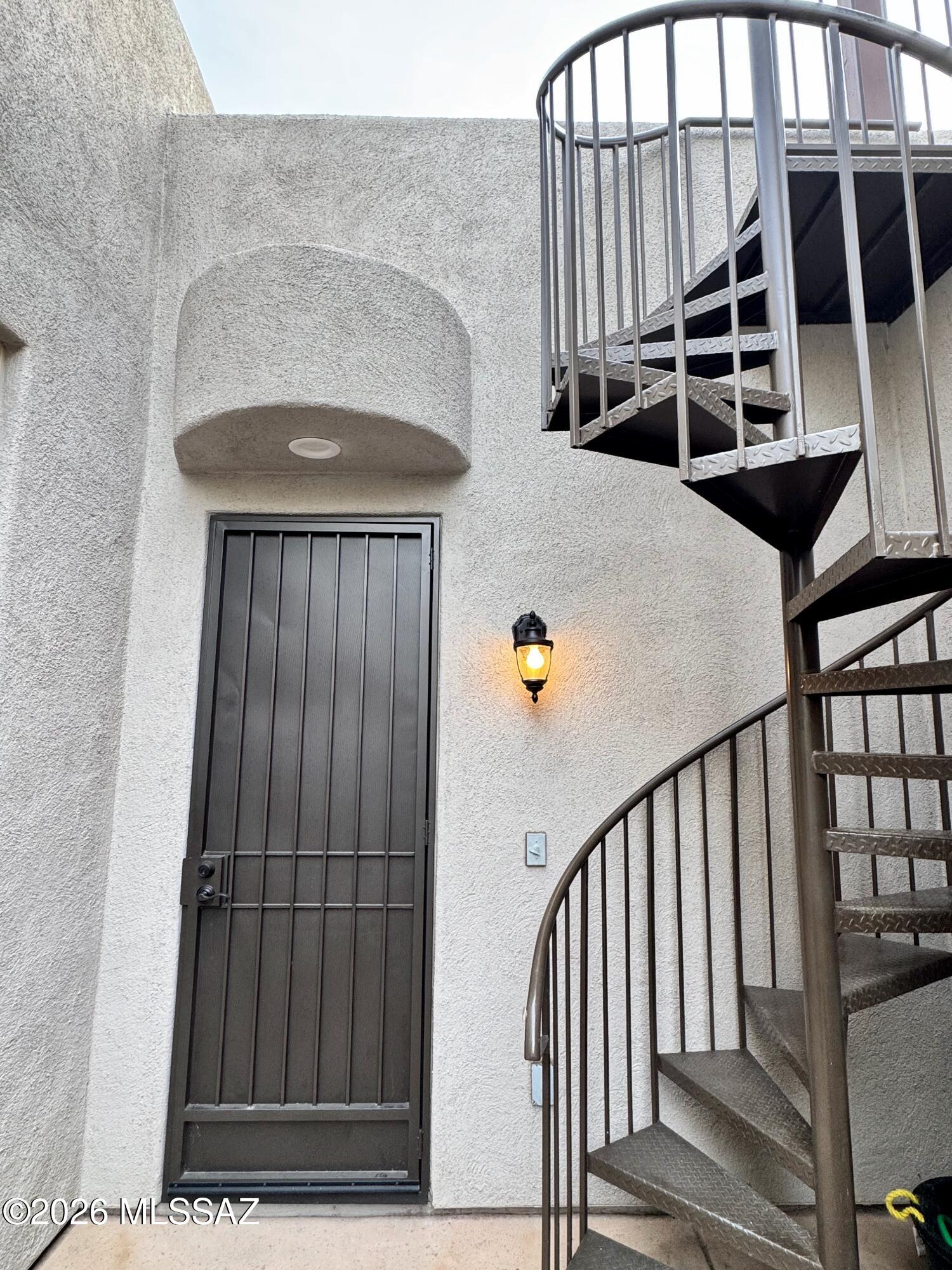 Barrio Embarcadero - Residential