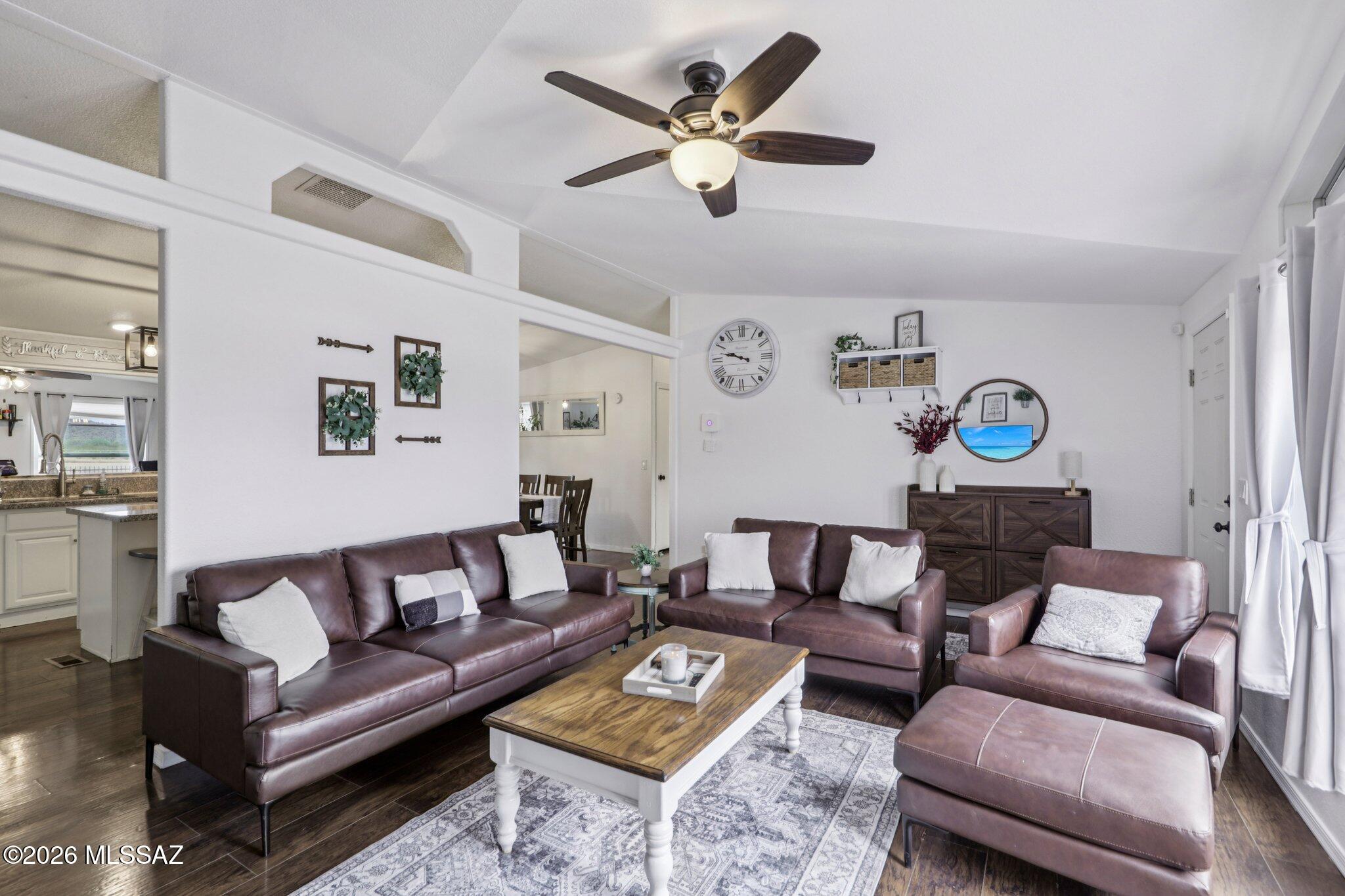 Silverbell Trails Estates - Residential