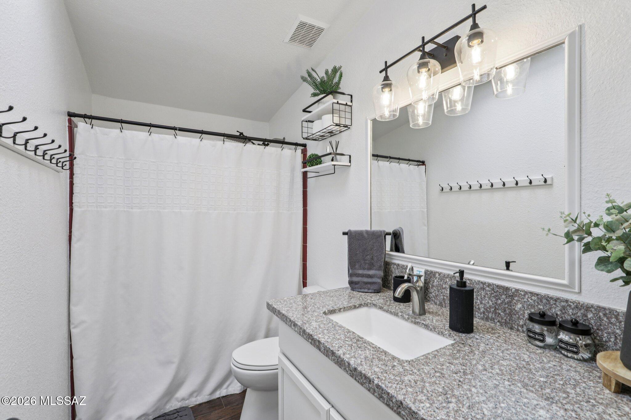 Silverbell Trails Estates - Residential