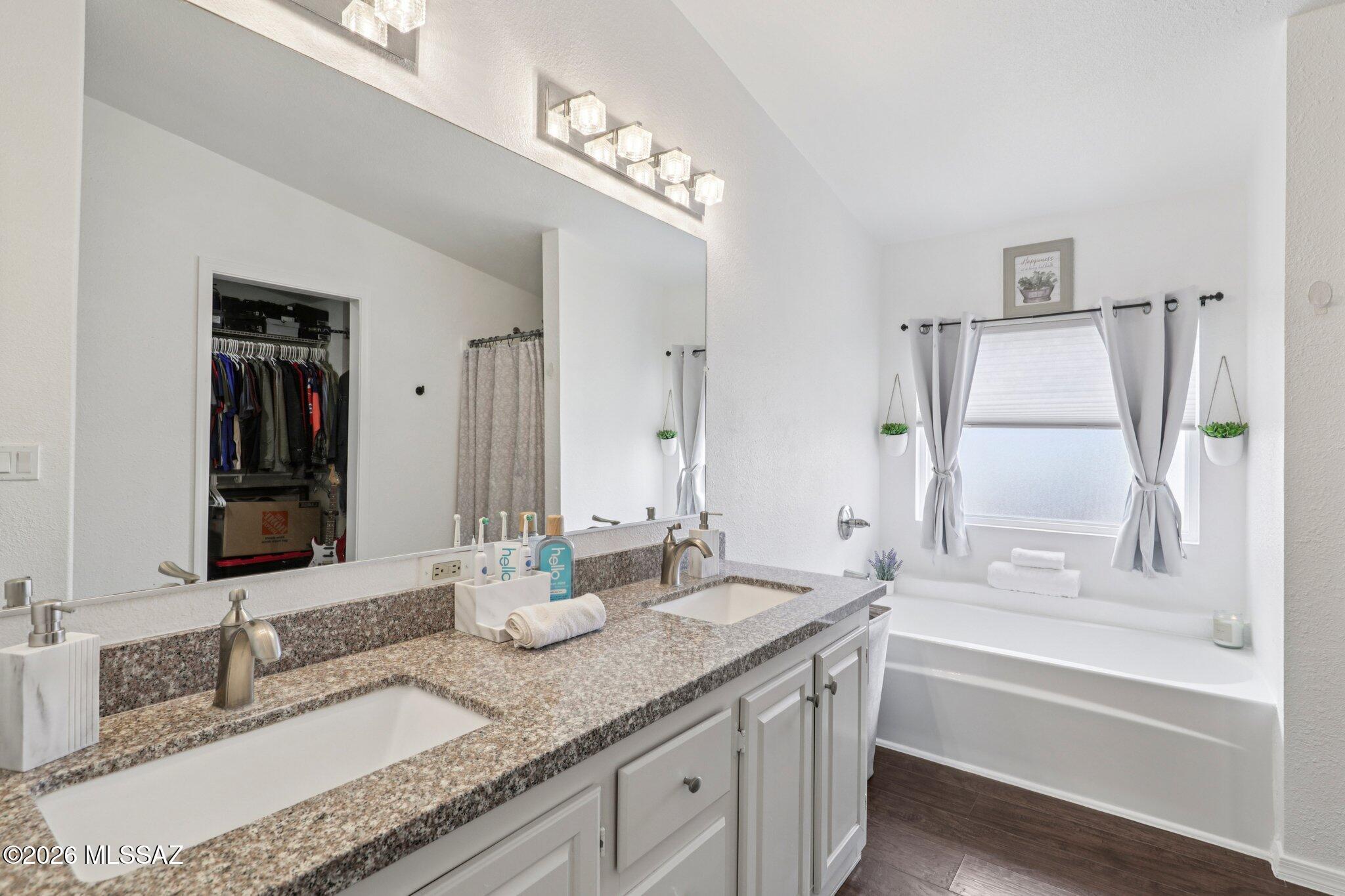 Silverbell Trails Estates - Residential