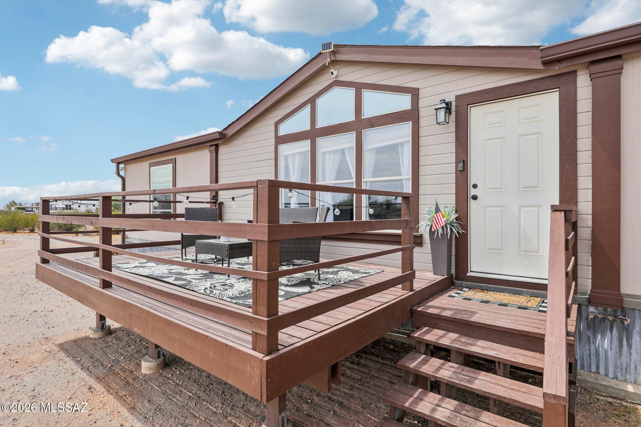 Silverbell Trails Estates - Residential