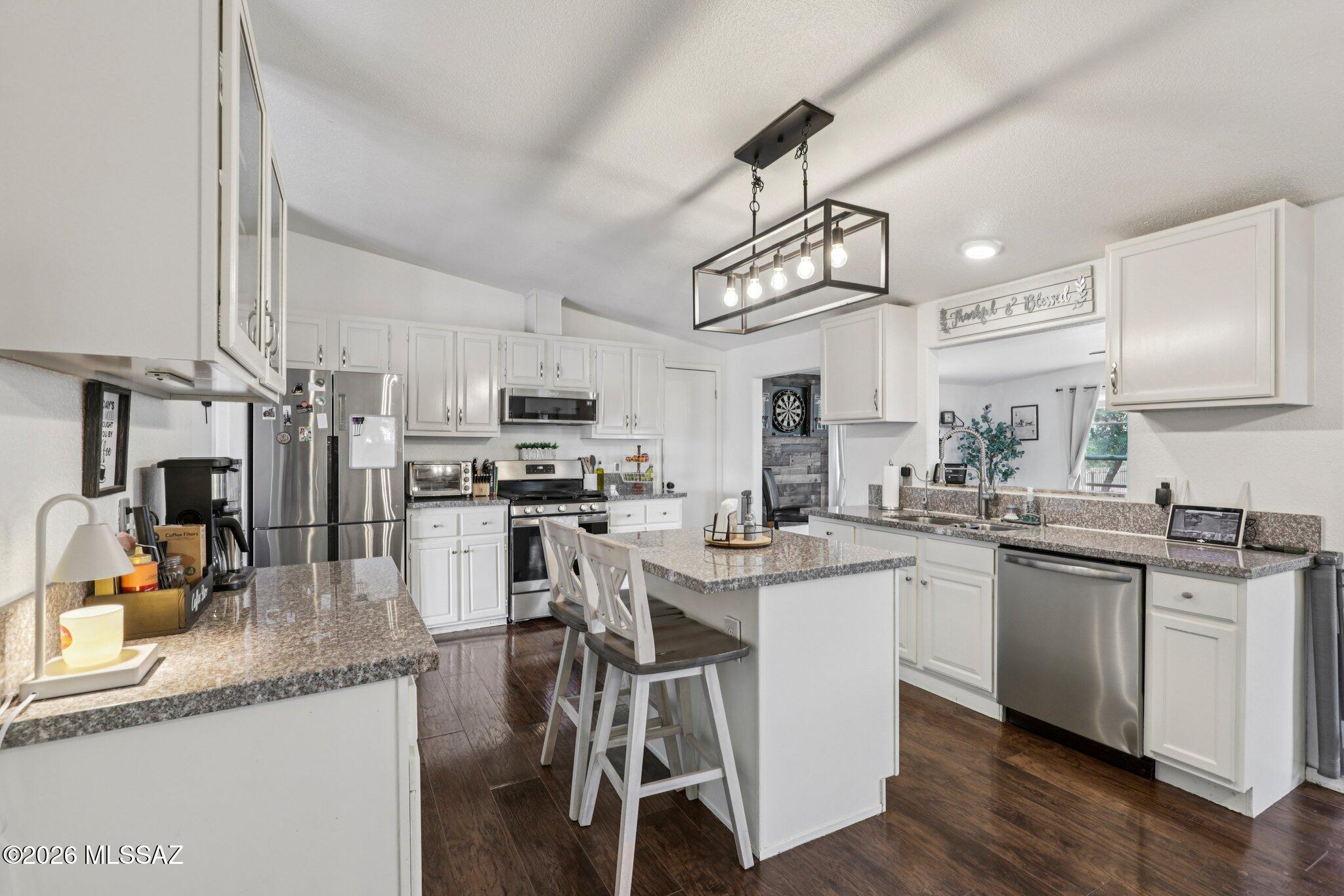 Silverbell Trails Estates - Residential