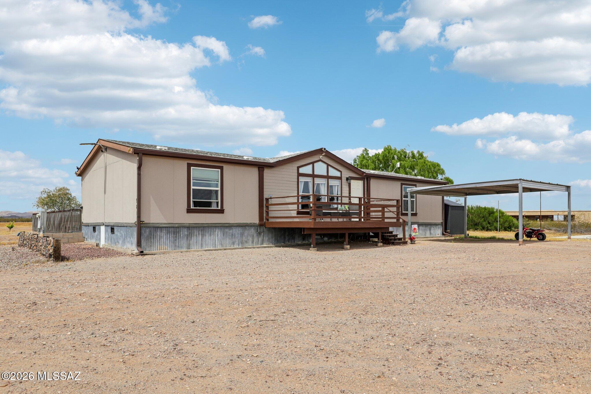 Silverbell Trails Estates - Residential