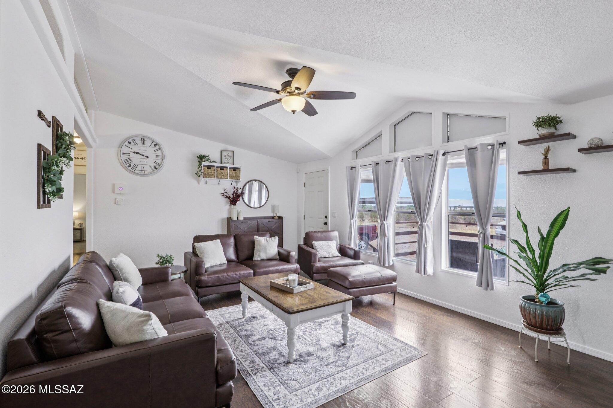 Silverbell Trails Estates - Residential
