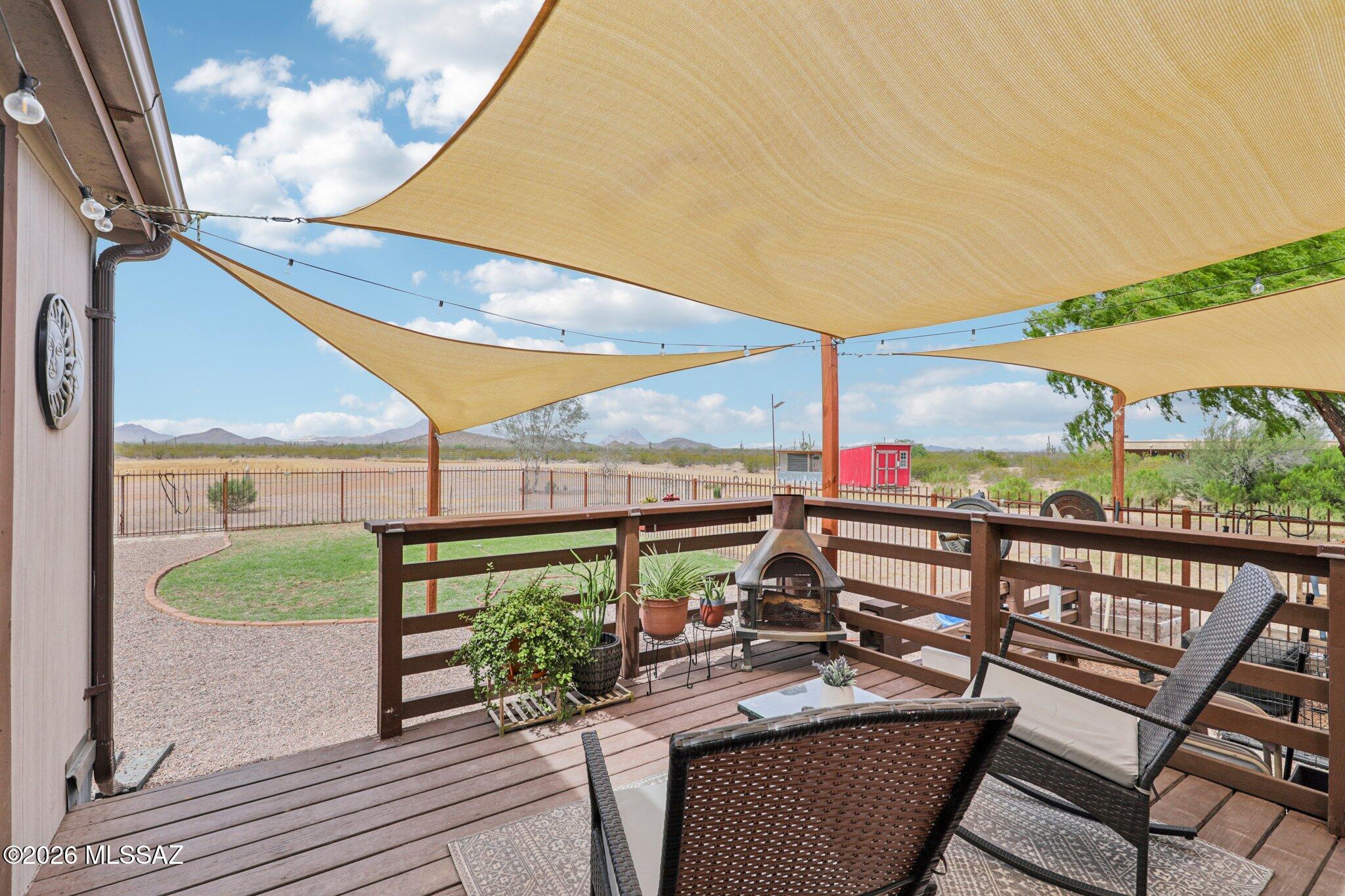 Silverbell Trails Estates - Residential
