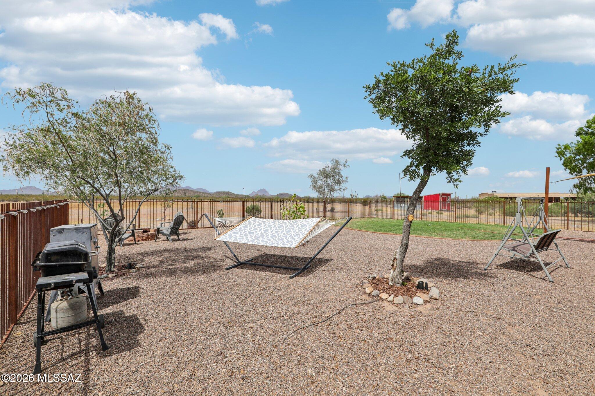 Silverbell Trails Estates - Residential