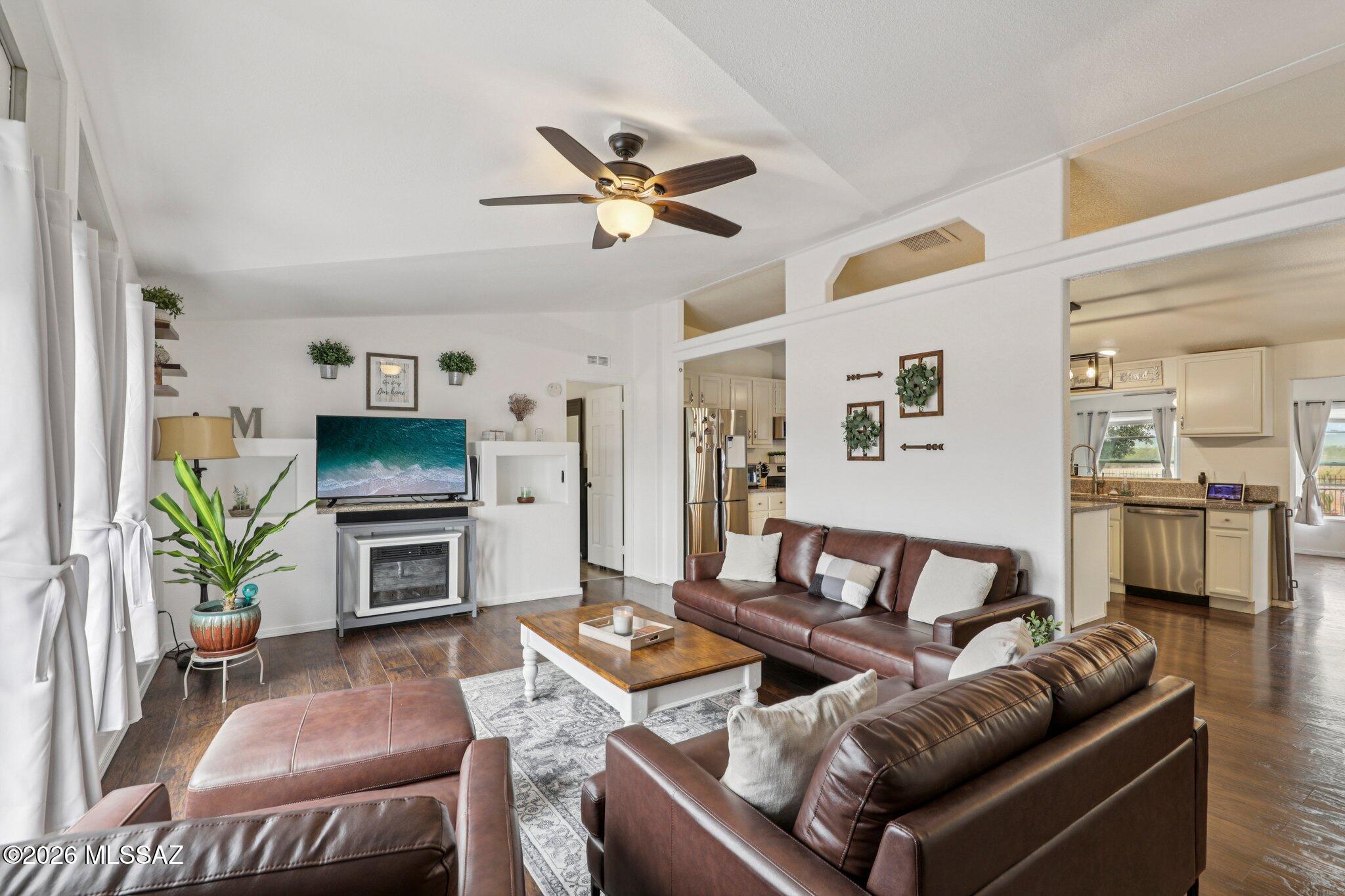 Silverbell Trails Estates - Residential