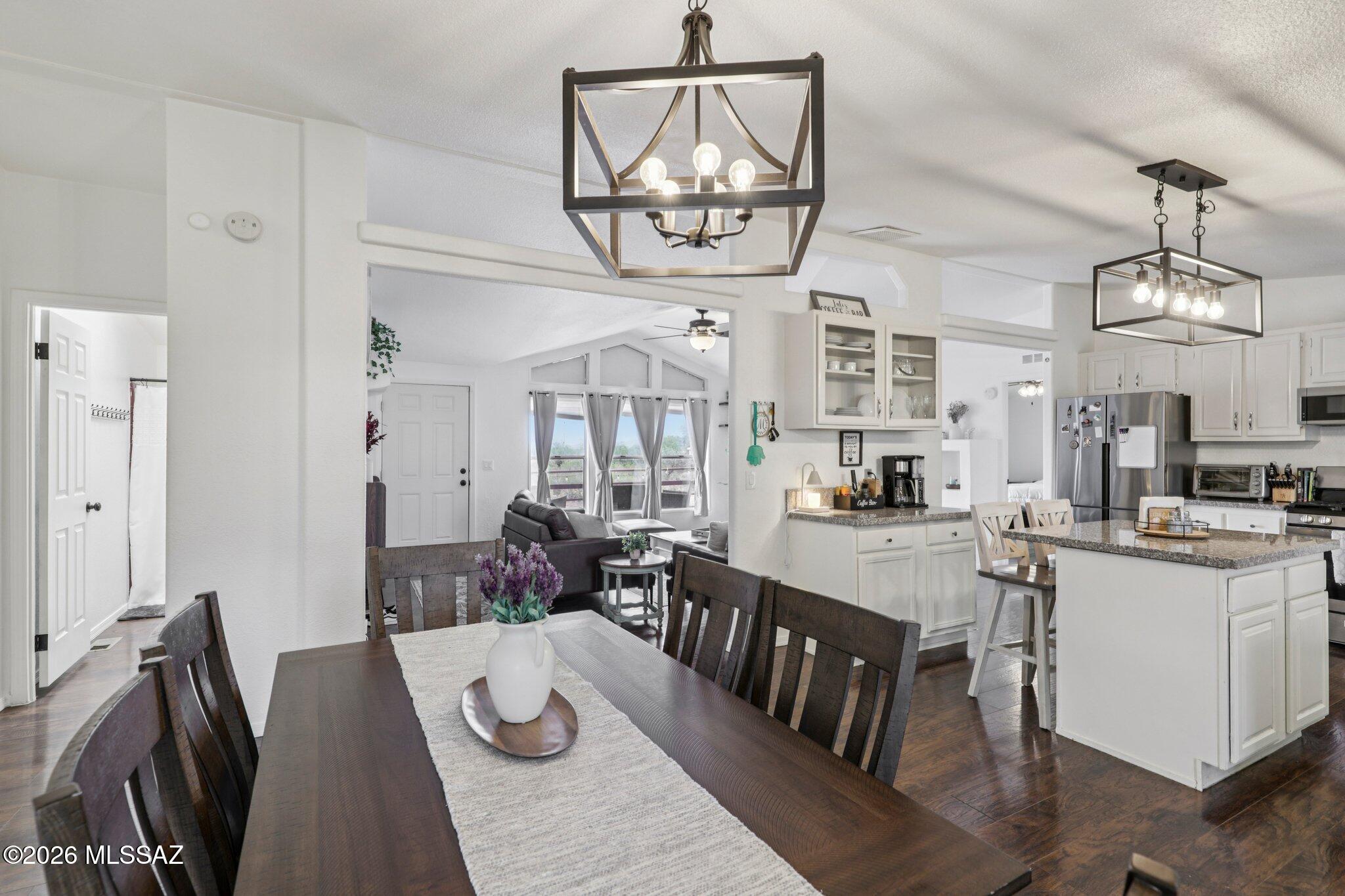 Silverbell Trails Estates - Residential