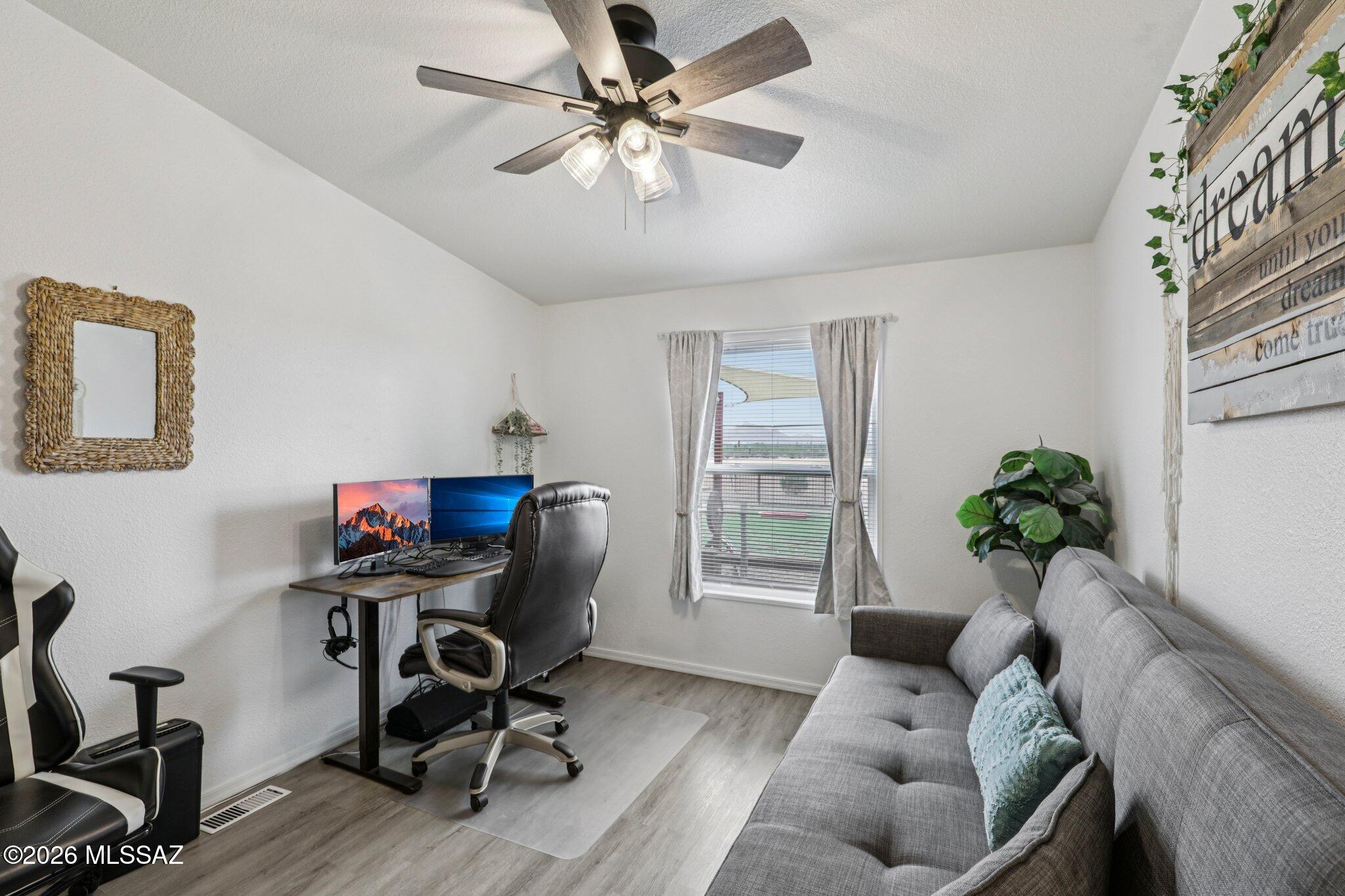 Silverbell Trails Estates - Residential