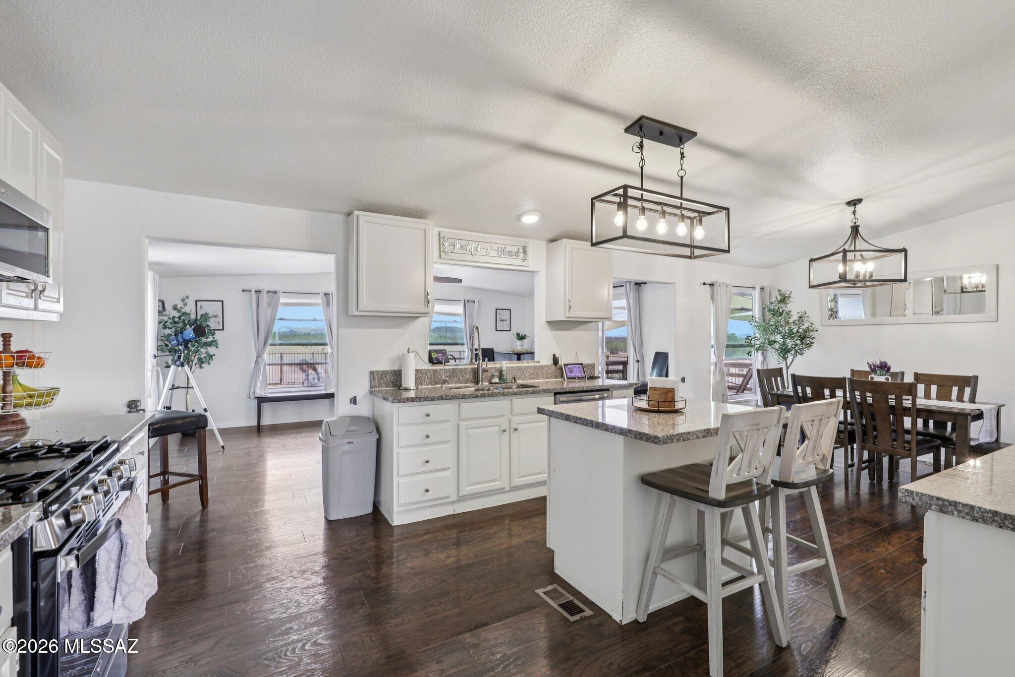 Silverbell Trails Estates - Residential
