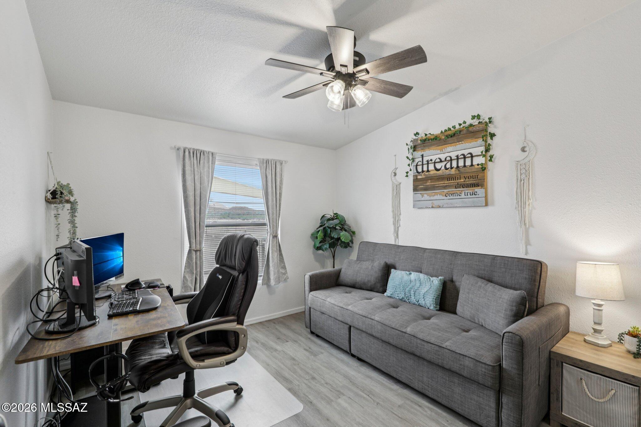 Silverbell Trails Estates - Residential
