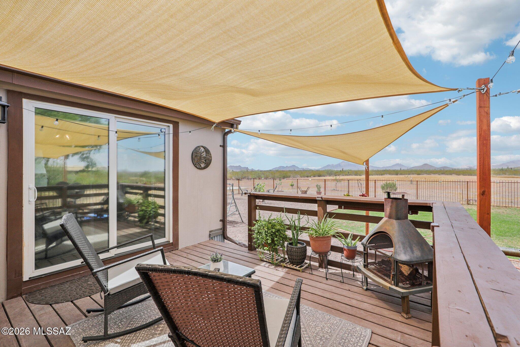 Silverbell Trails Estates - Residential