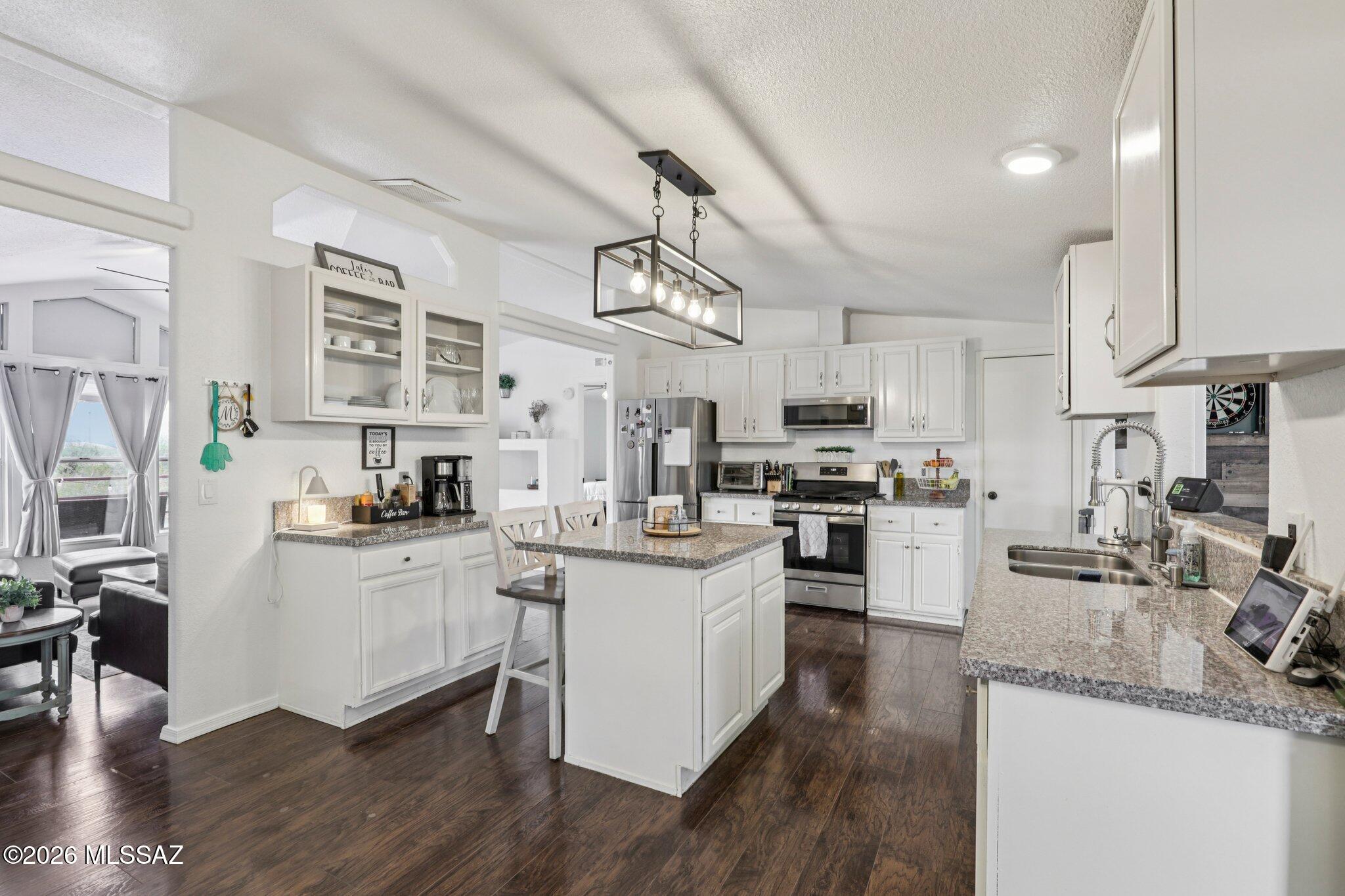 Silverbell Trails Estates - Residential