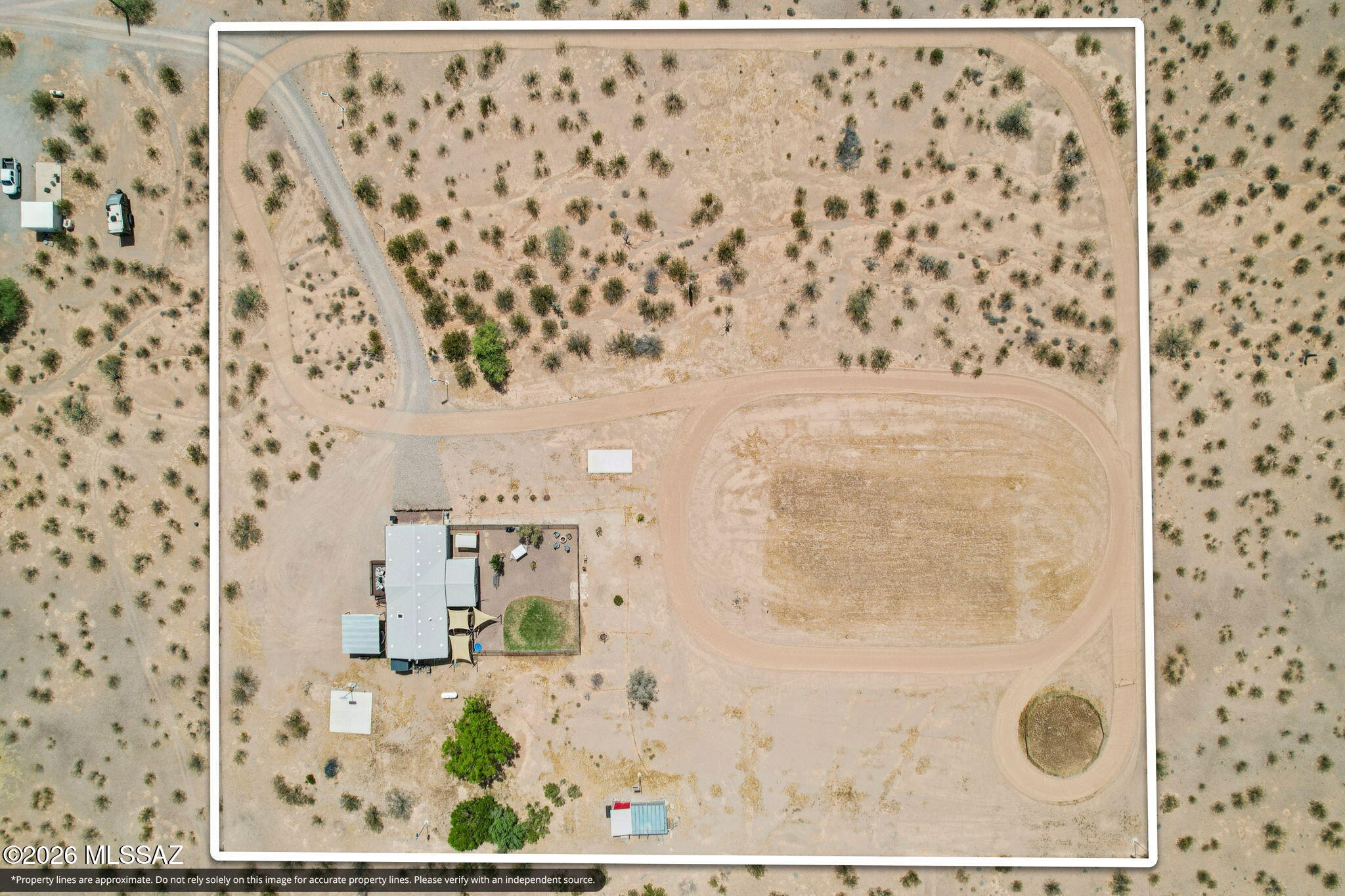 Silverbell Trails Estates - Residential