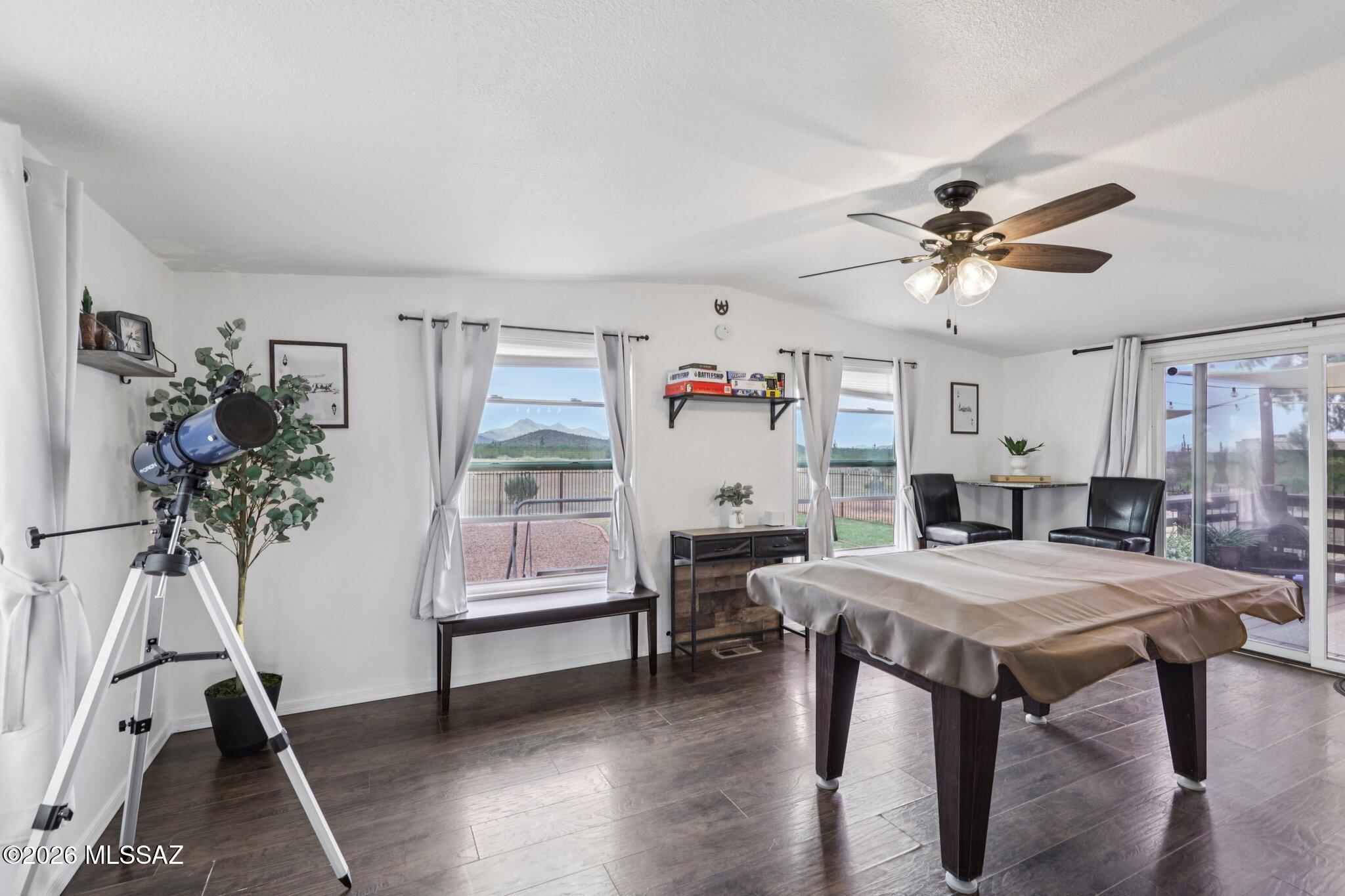 Silverbell Trails Estates - Residential