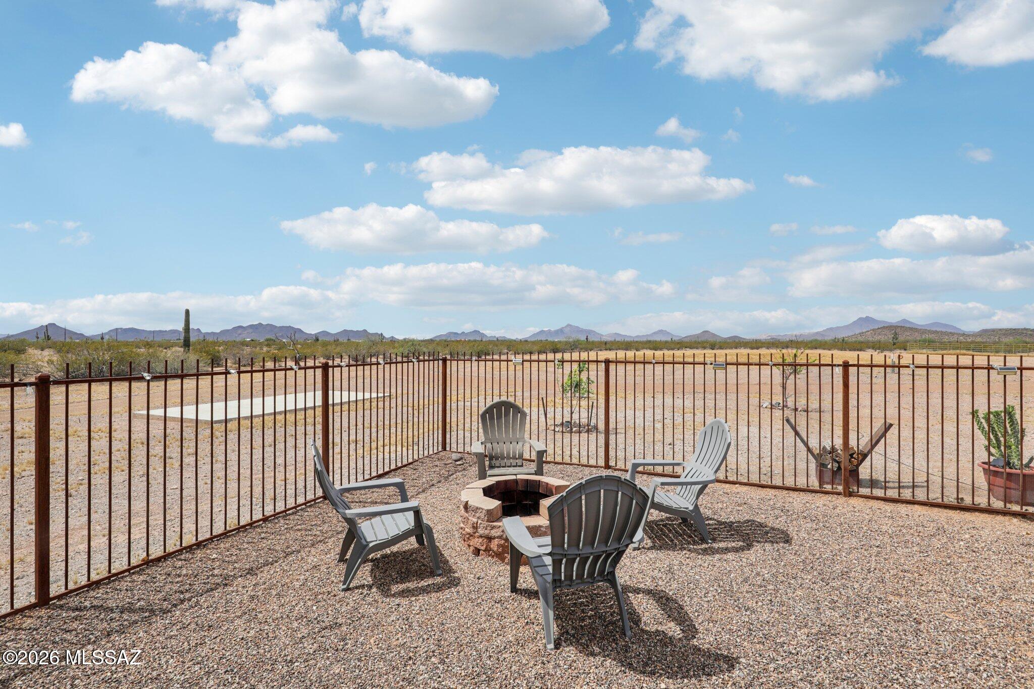 Silverbell Trails Estates - Residential