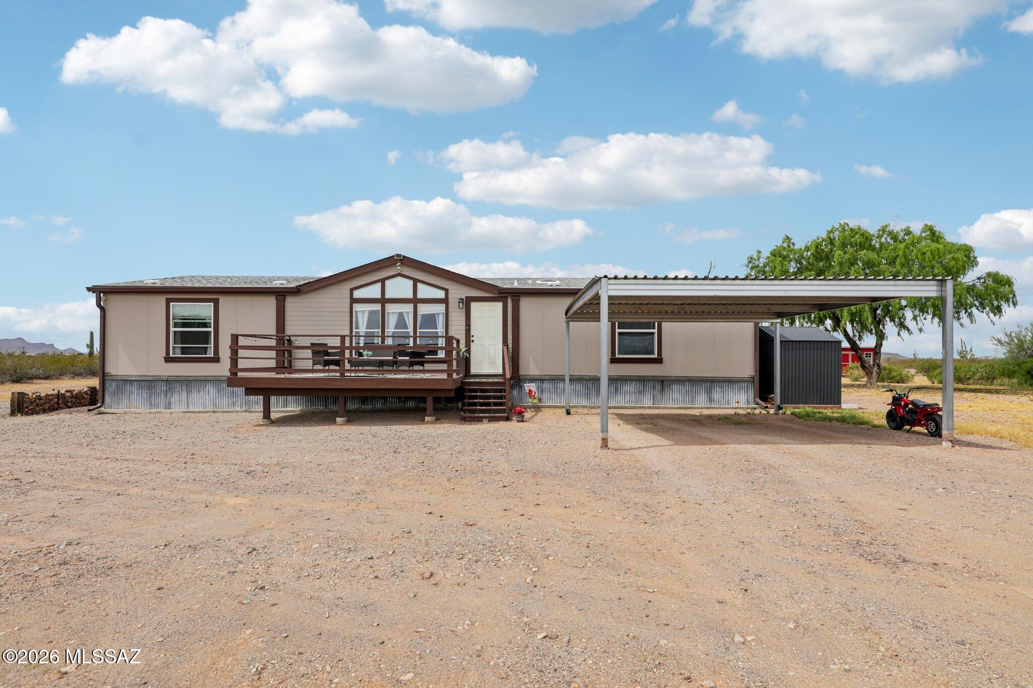 Silverbell Trails Estates - Residential