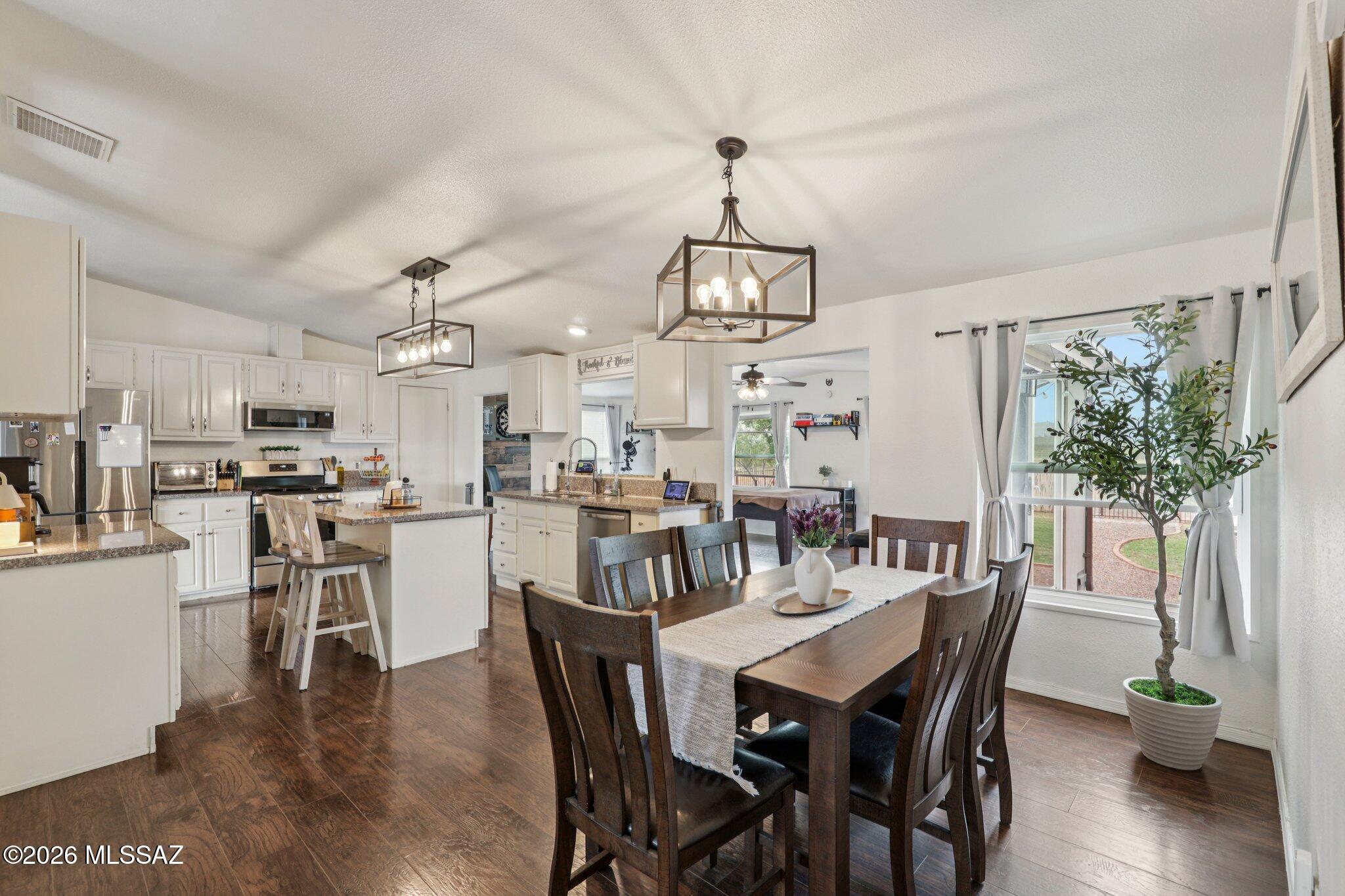 Silverbell Trails Estates - Residential