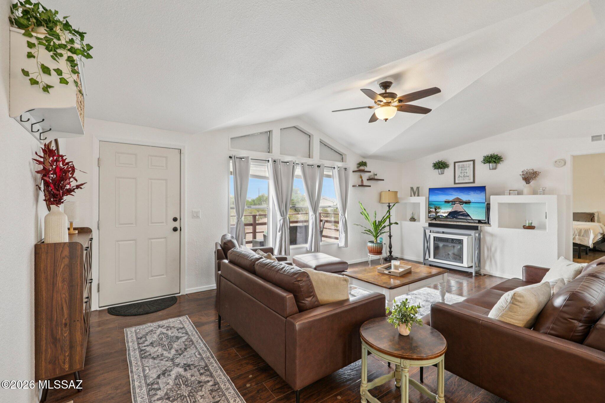 Silverbell Trails Estates - Residential