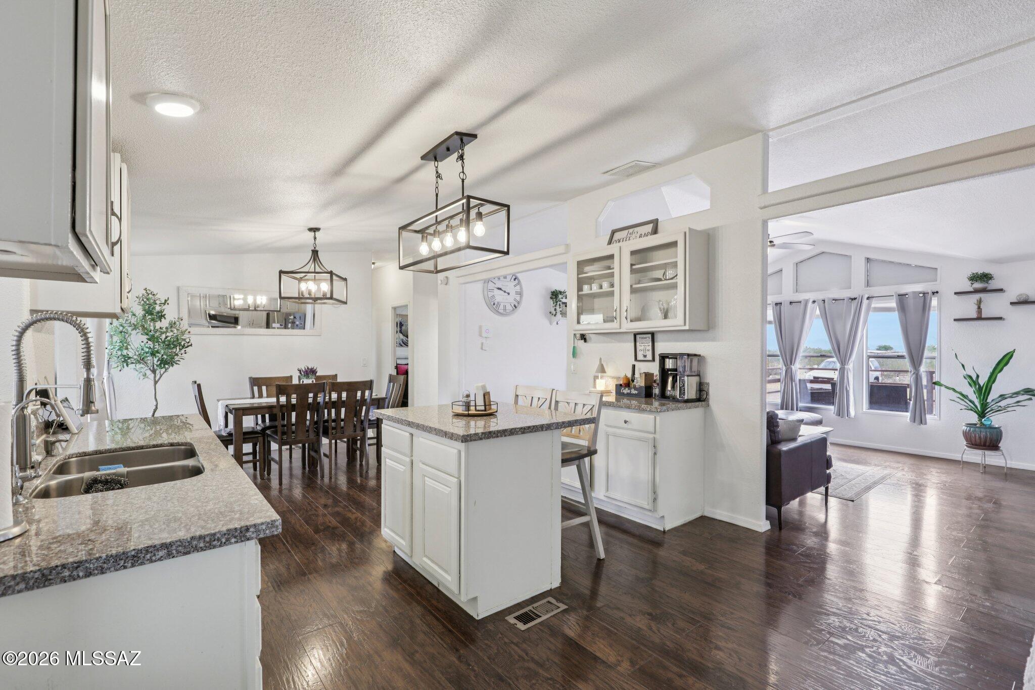 Silverbell Trails Estates - Residential