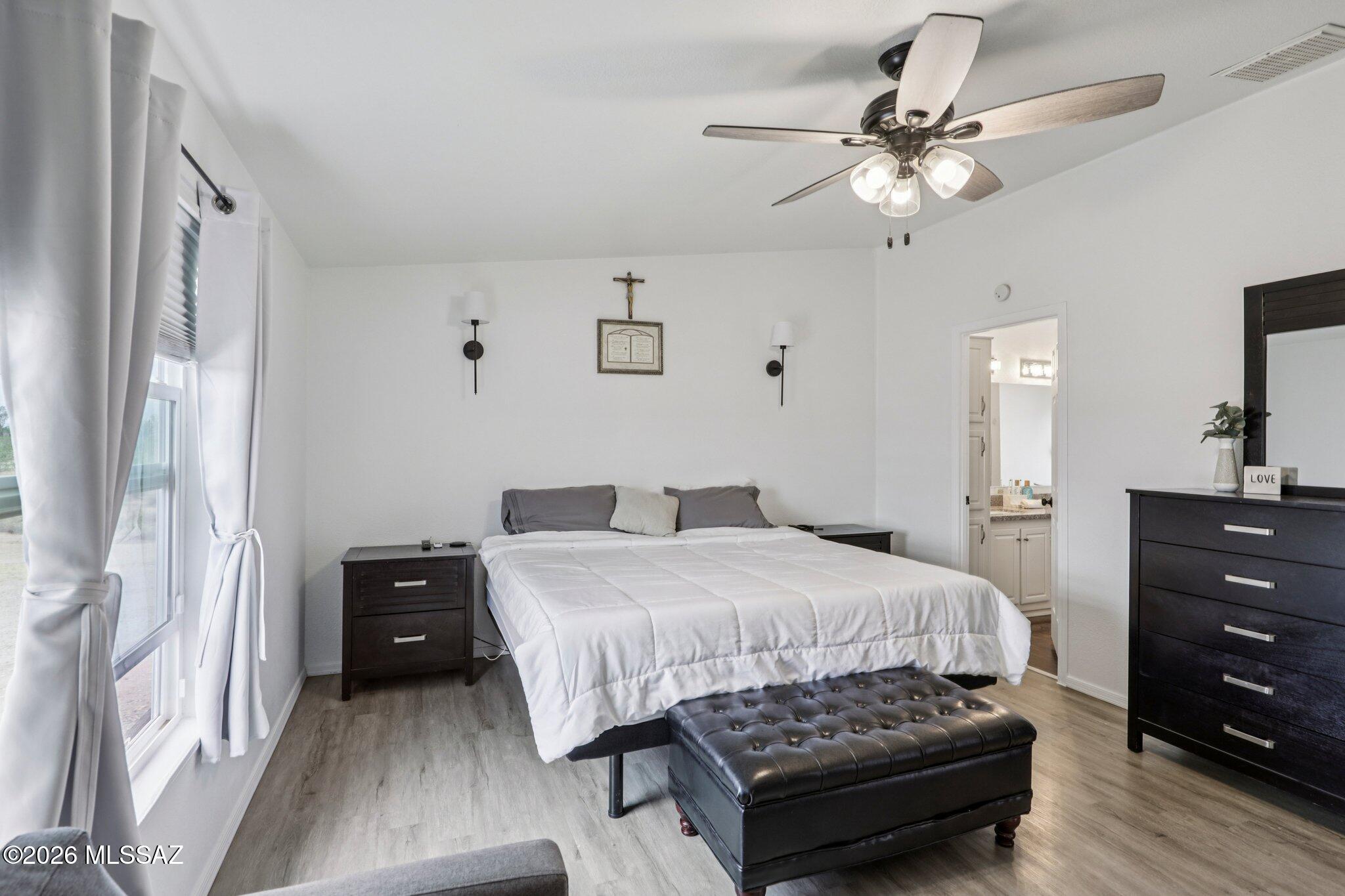 Silverbell Trails Estates - Residential