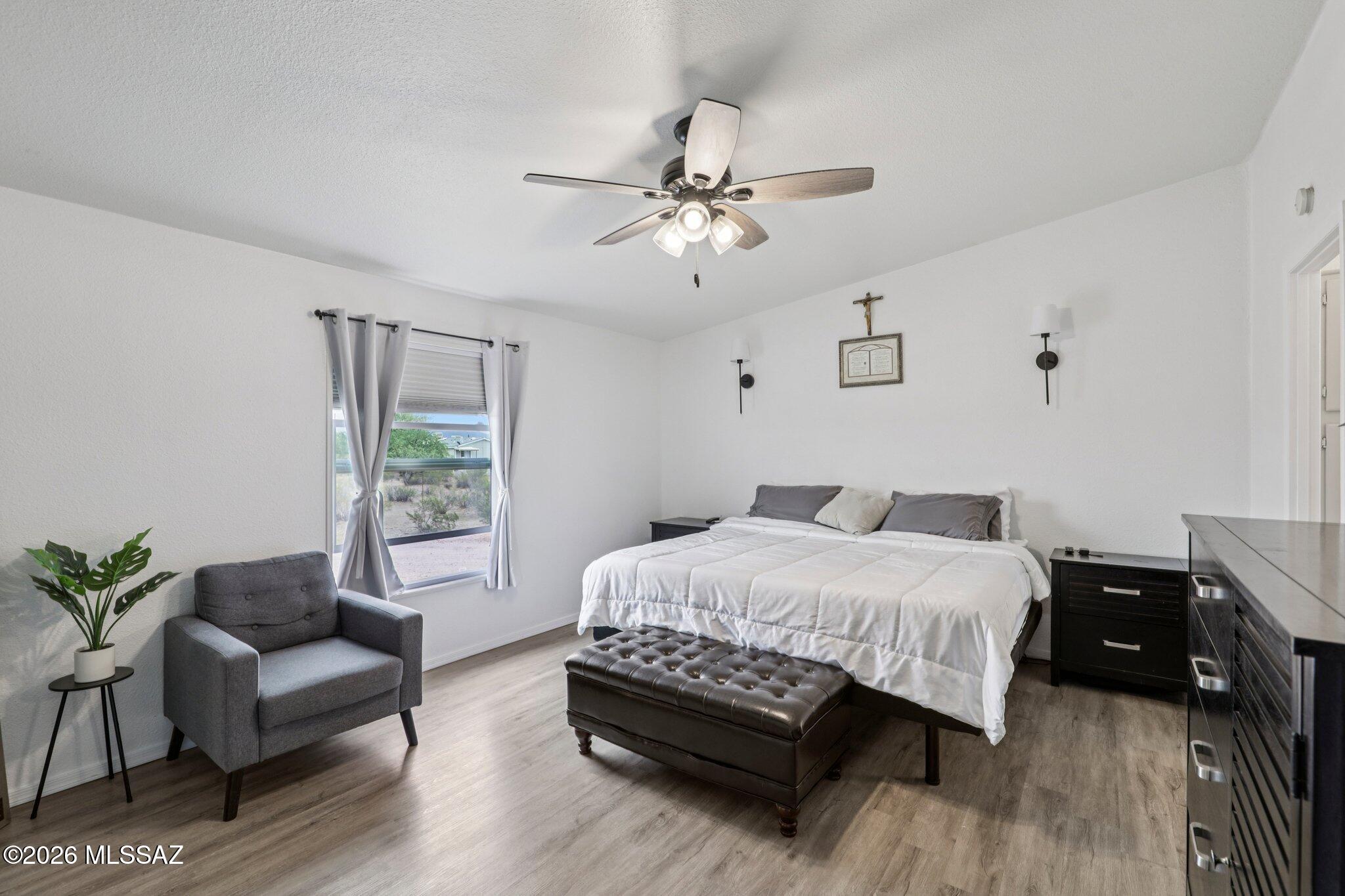 Silverbell Trails Estates - Residential
