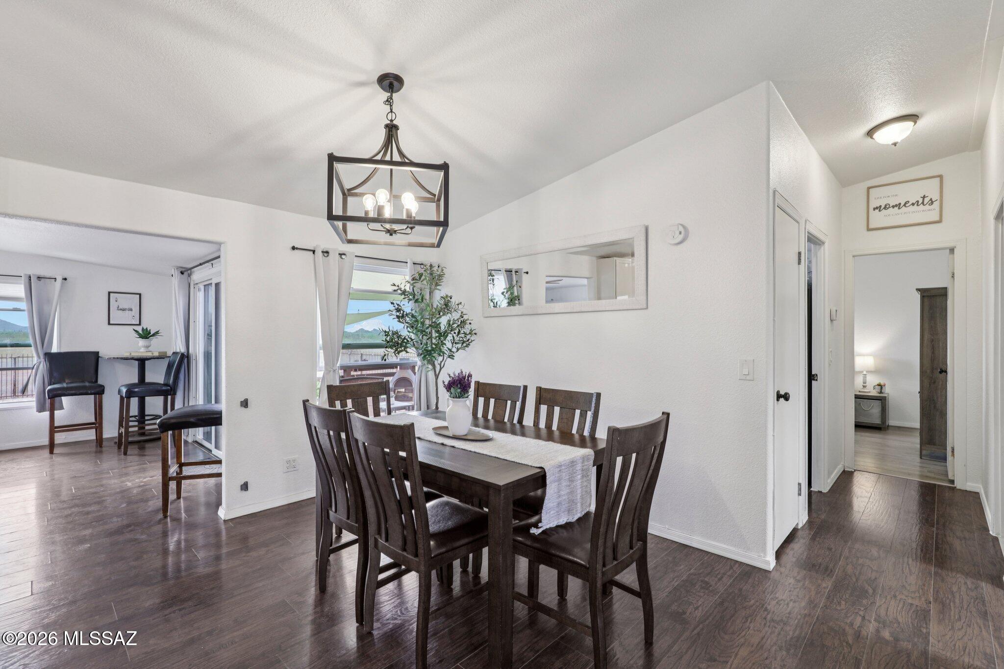 Silverbell Trails Estates - Residential