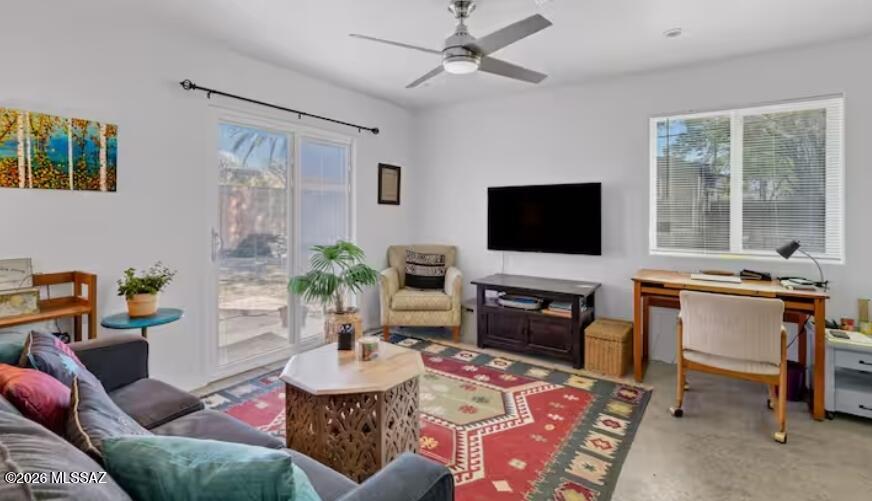 Palo Verde Addition - Residential Lease