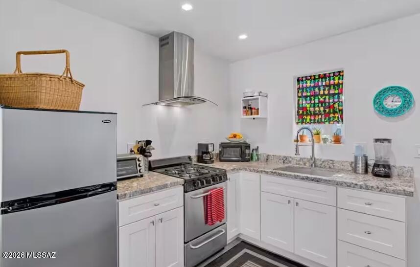 Palo Verde Addition - Residential Lease