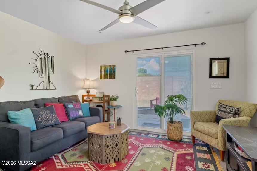 Palo Verde Addition - Residential Lease