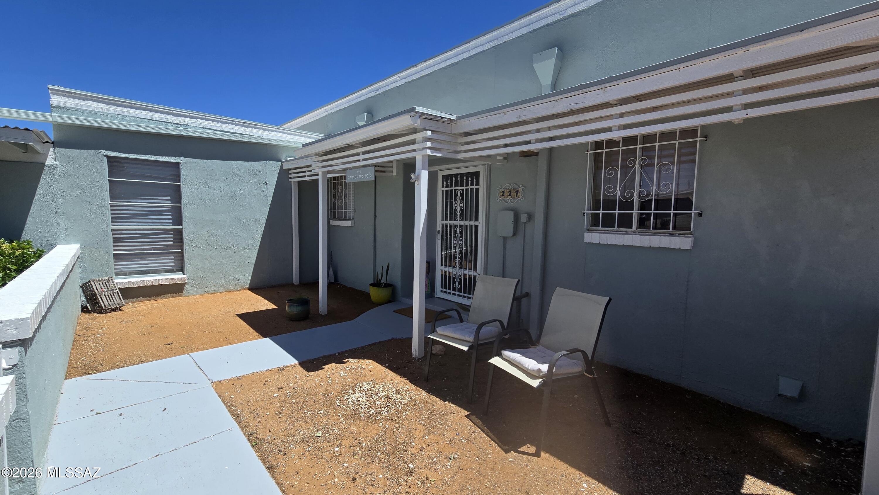 Sun Sites Heights - Residential