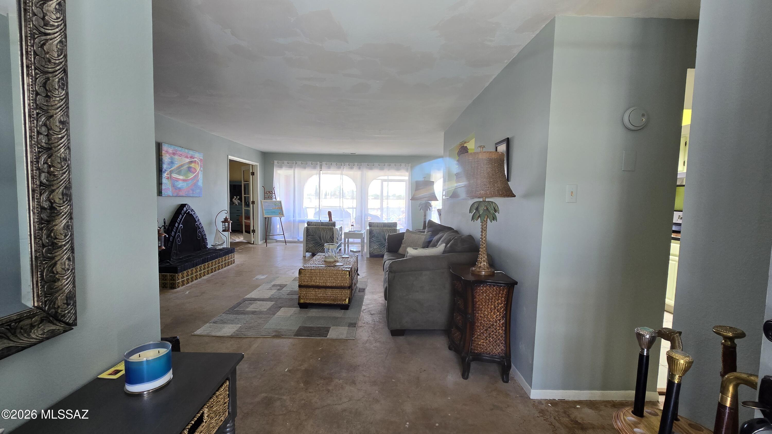 Sun Sites Heights - Residential