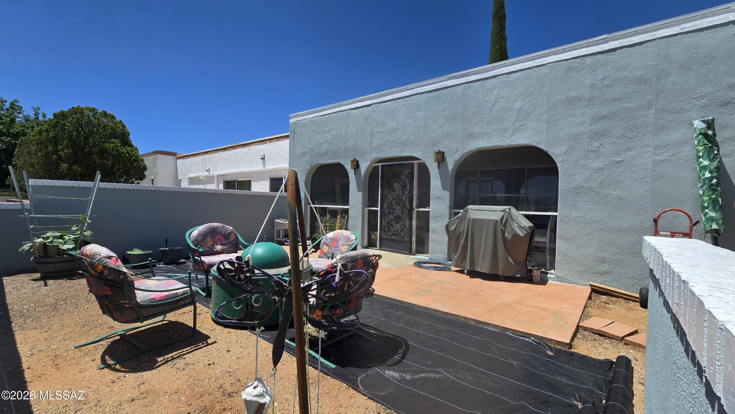 Sun Sites Heights - Residential