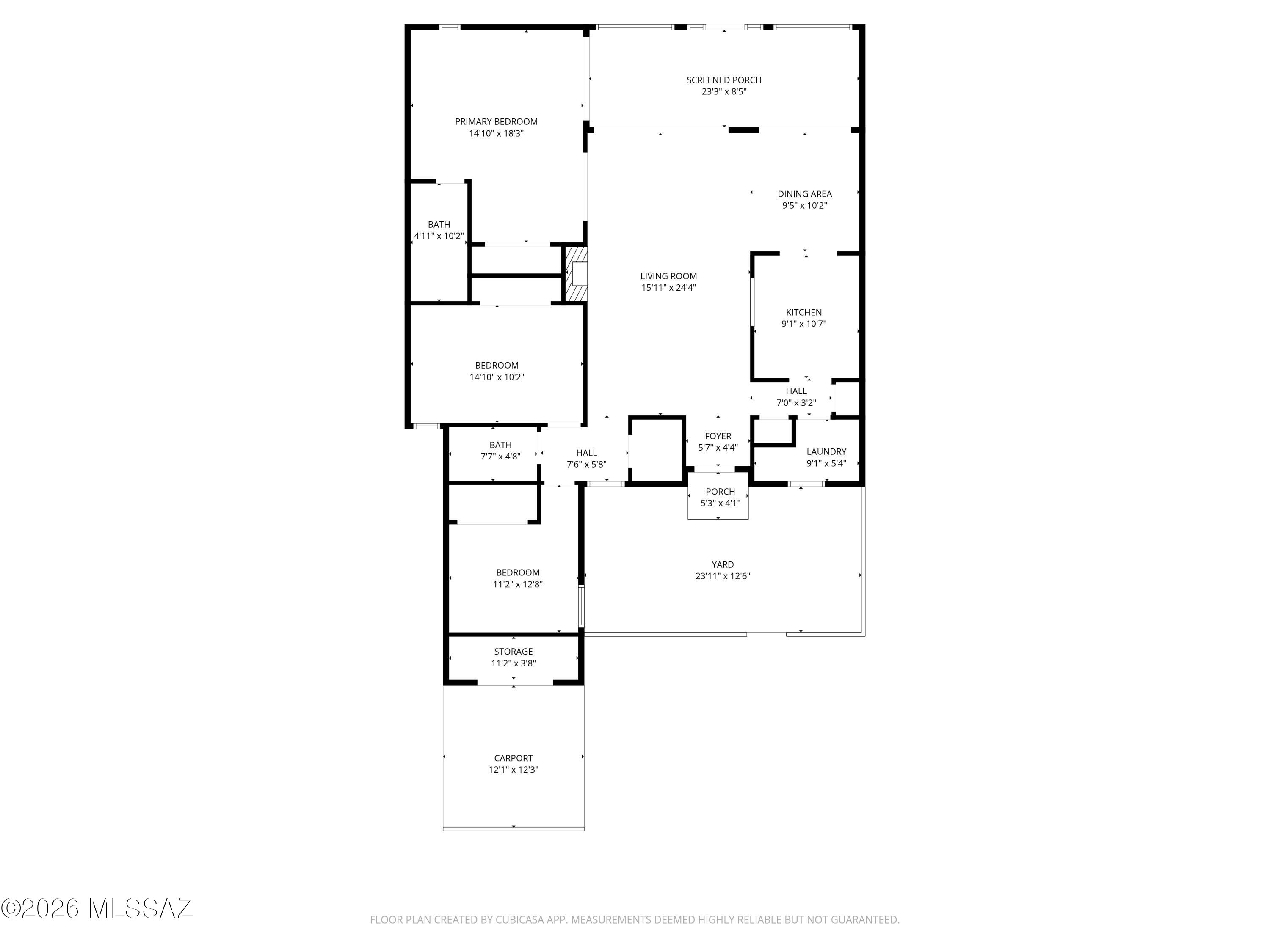 Sun Sites Heights - Residential