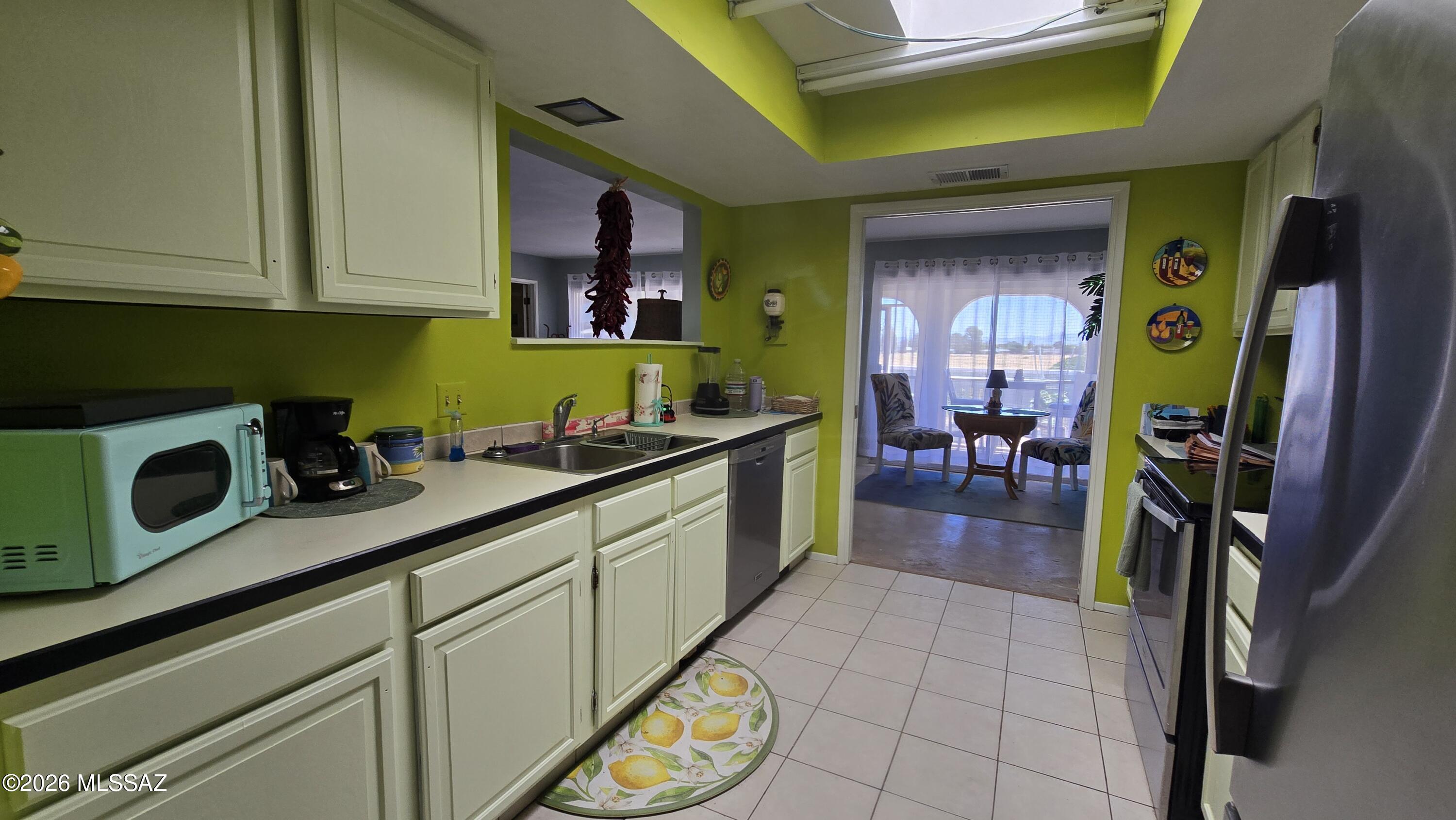 Sun Sites Heights - Residential